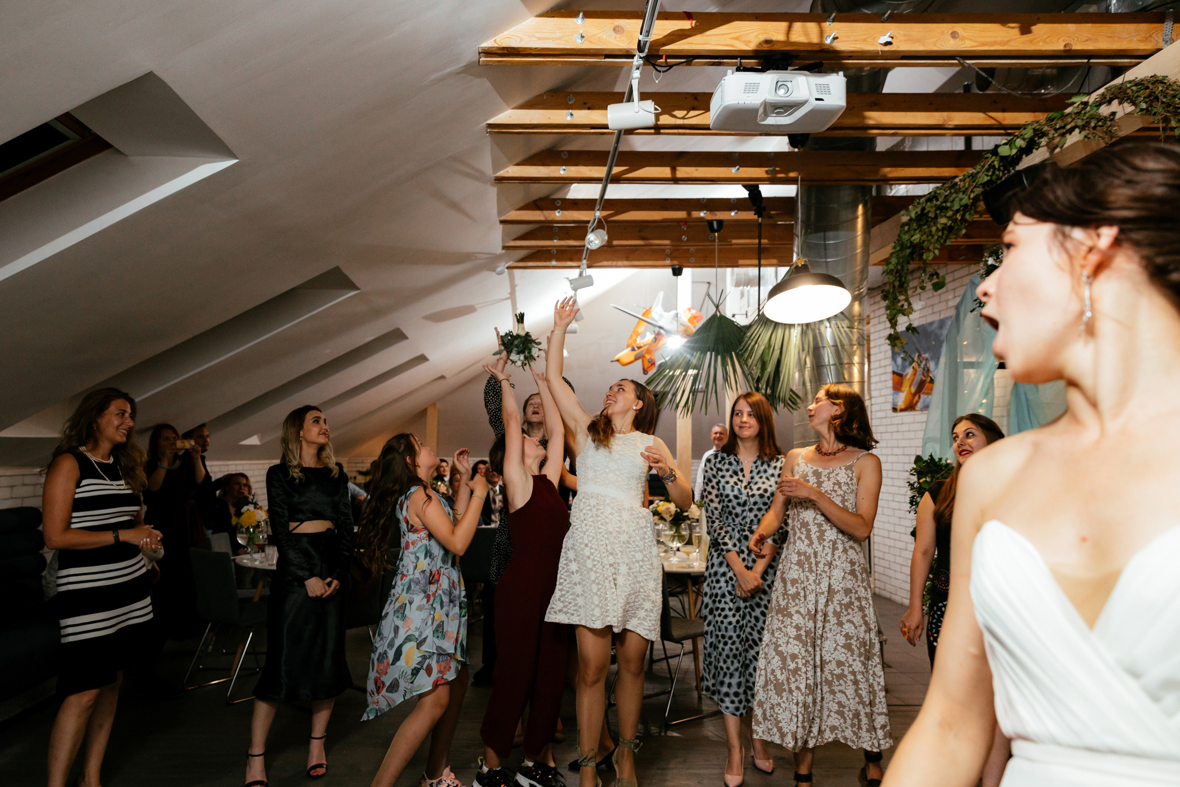 Фотограф Анна Руданова. Свадьба Никиты и Саши