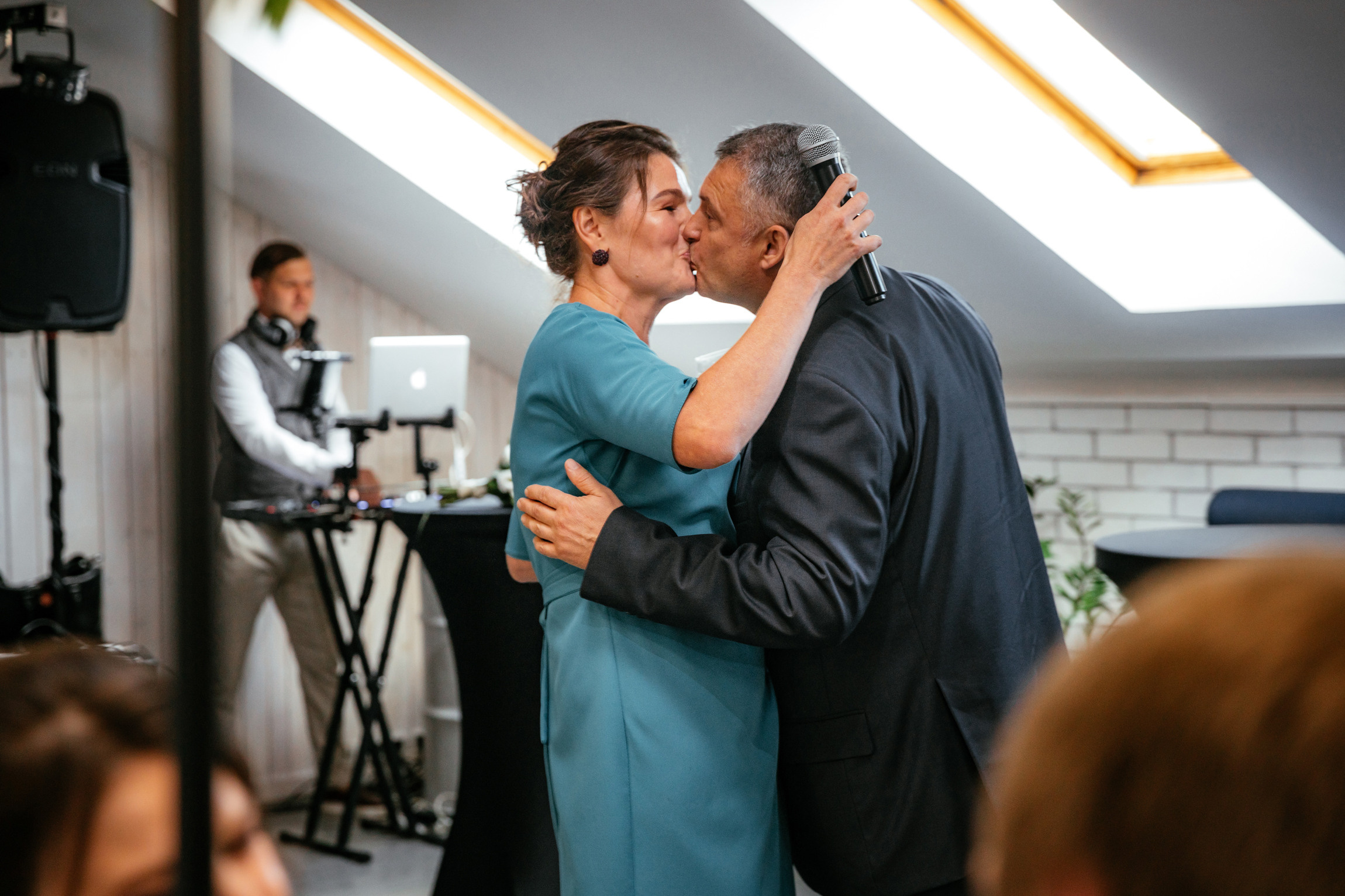 Фотограф Анна Руданова. Свадьба Никиты и Саши