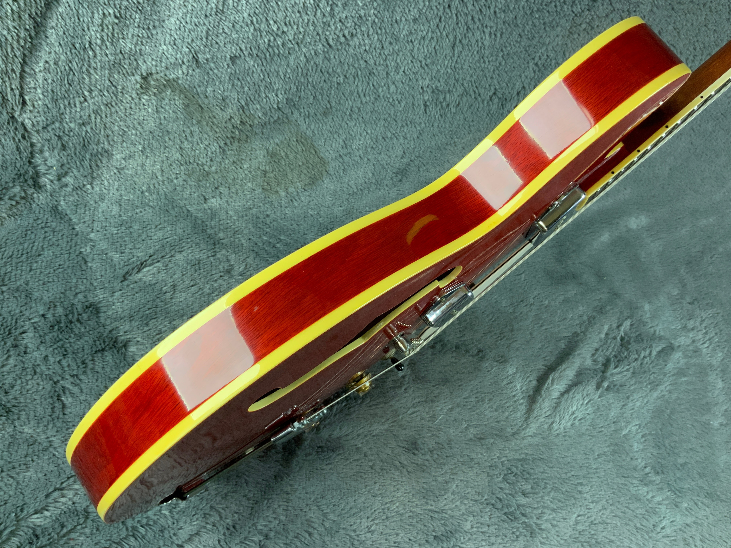 Samick EPSA-WR Made in Korea 80-90's