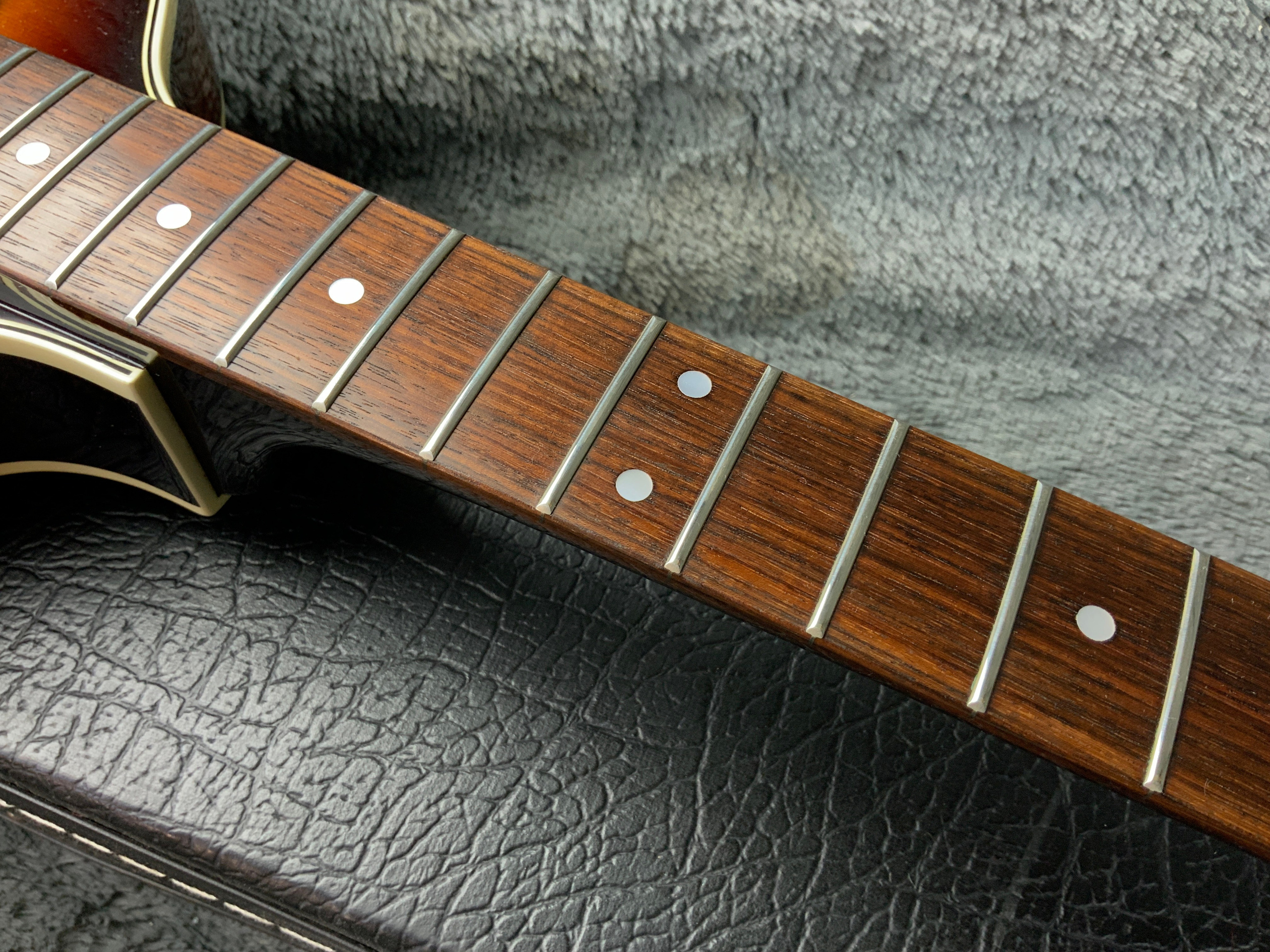 Greco Violin Bass VB-90