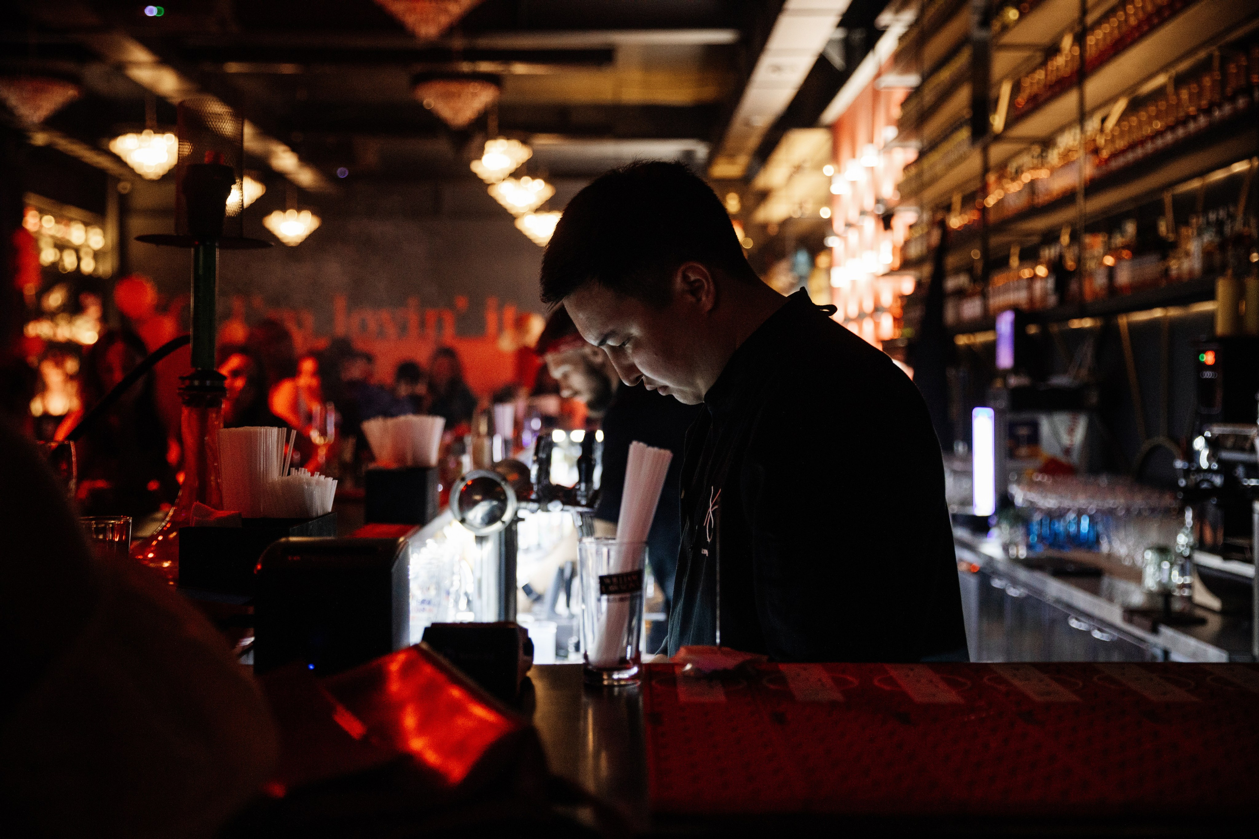 День Рождения XO — 1 ГОД | Lucaveros. Lounge Bar X.O