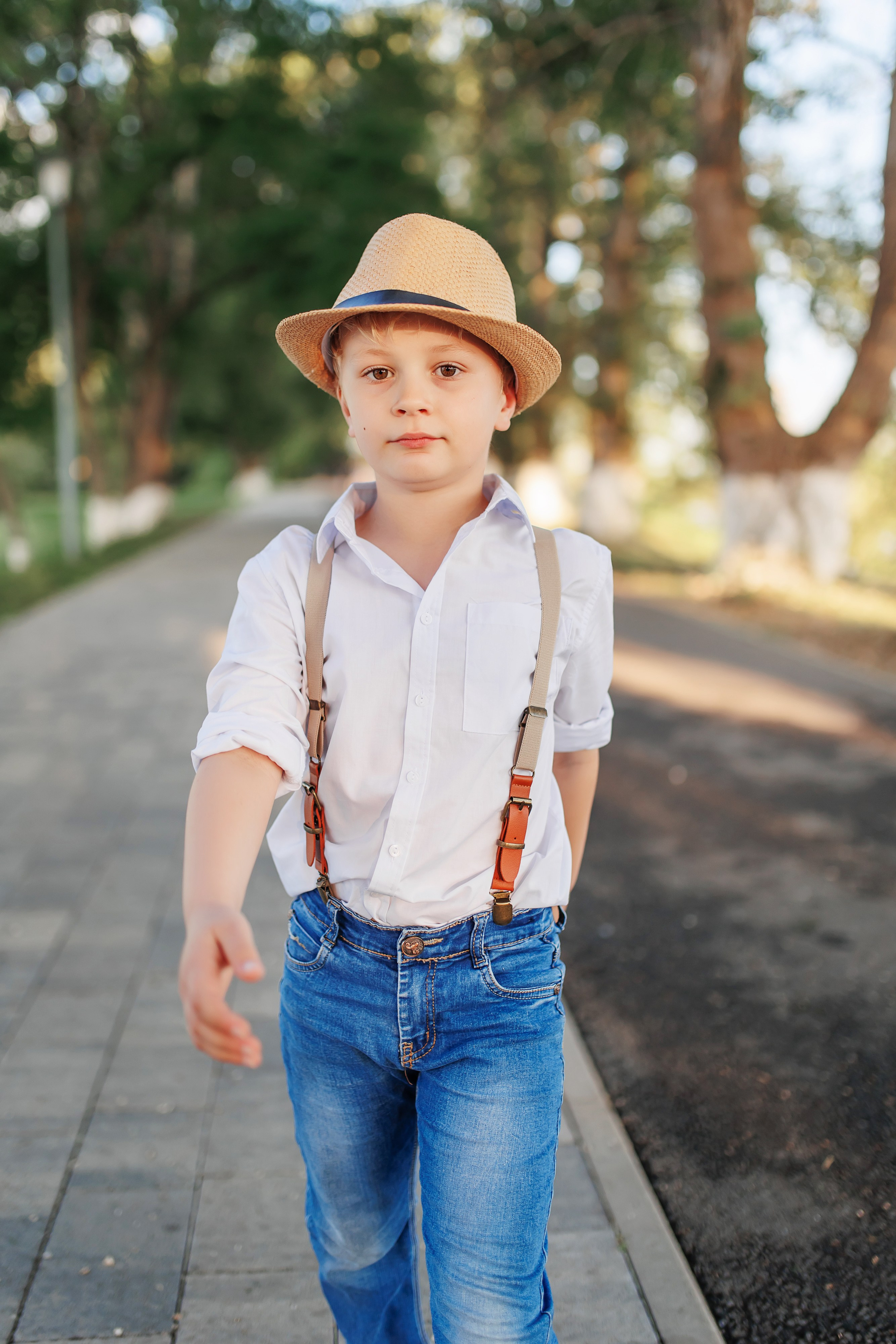 Пацанская фотопрогулка по Чистым прудам г. Лабинск. Дмитрий Шевченко свадебное фото в г. Краснодар — Армавир — Лабинск