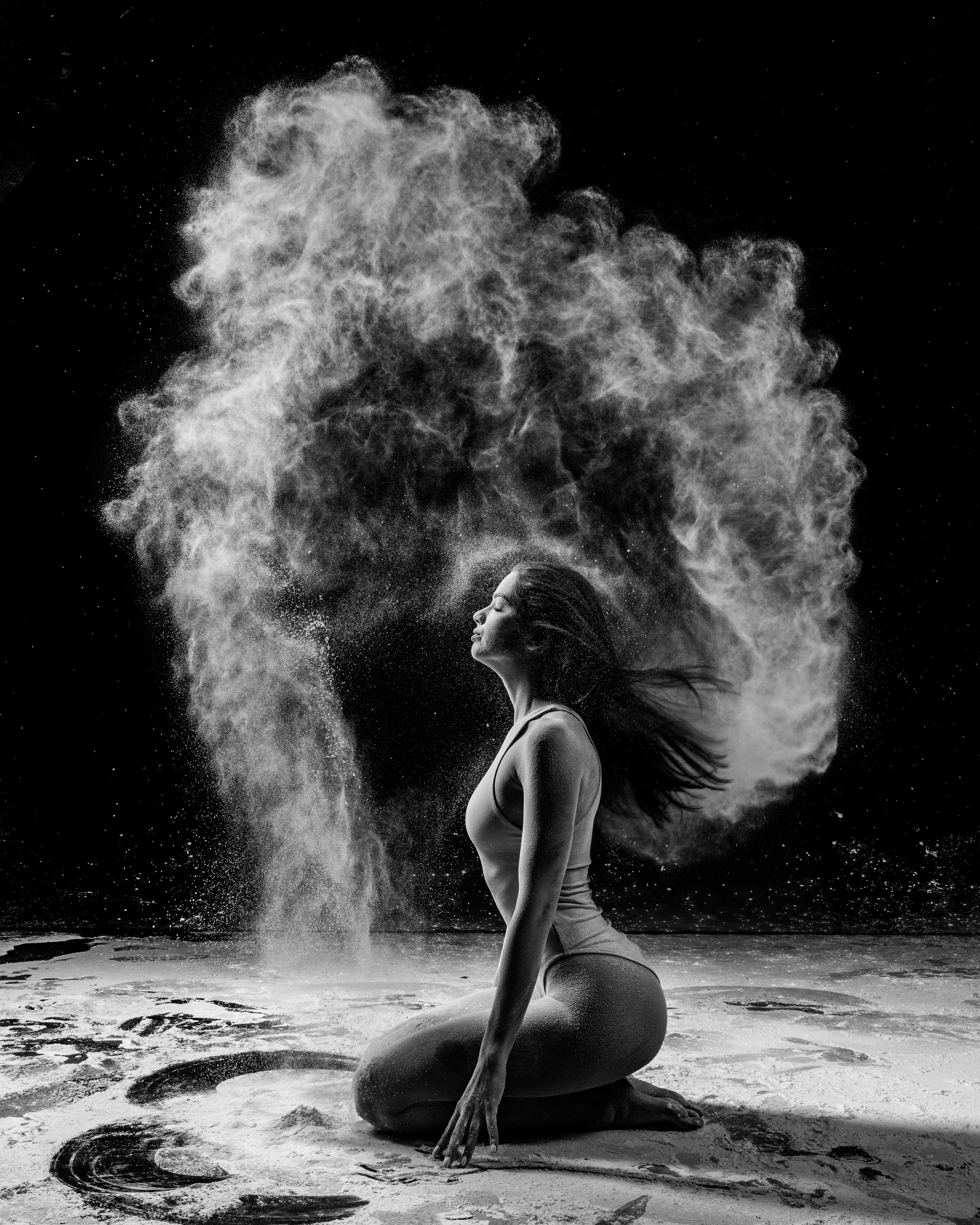 Креативная фотосессия для блогеров Москва, Фотограф для Instagram блогеров