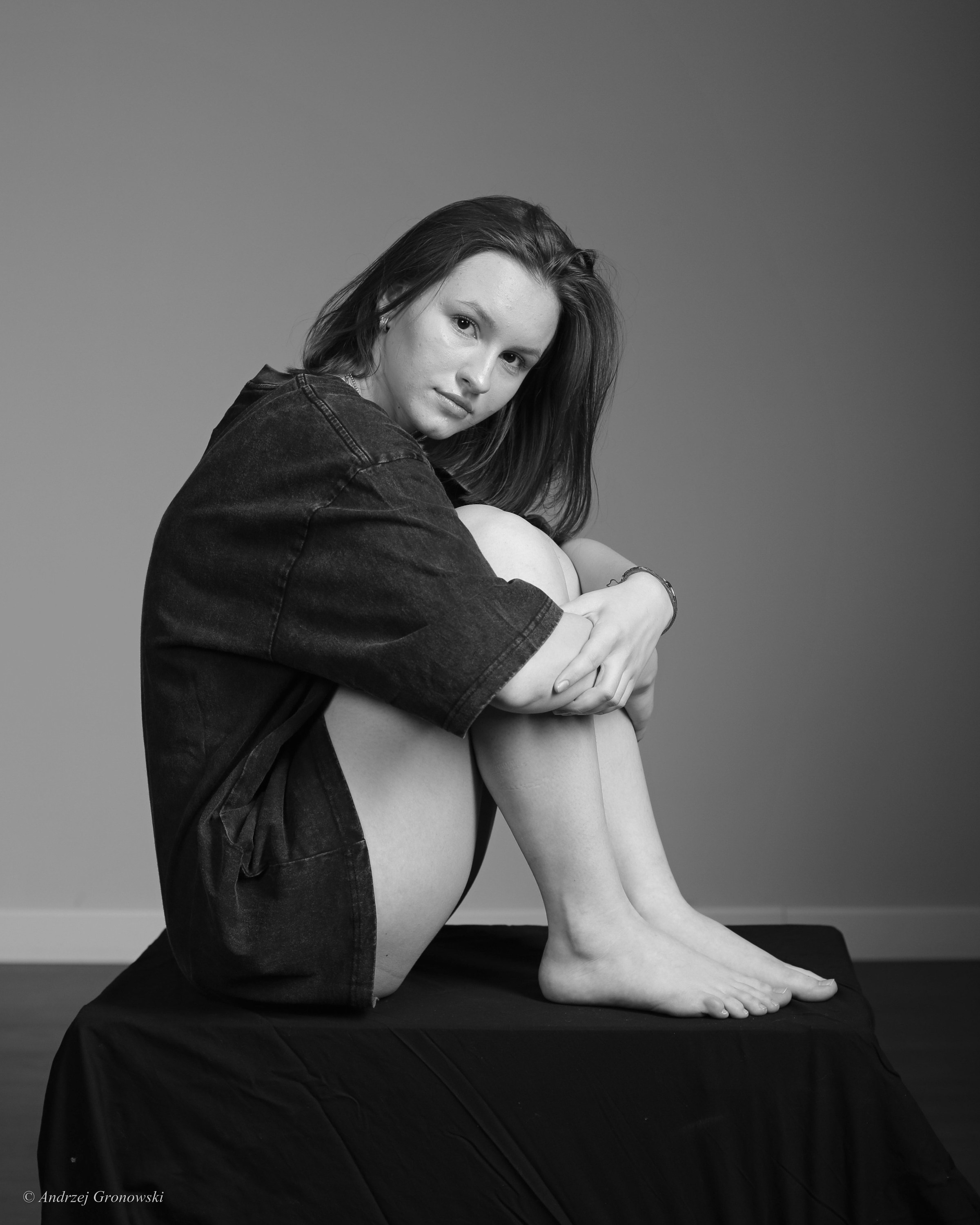 Алина. A. Гроновски —Портретный женский фотограф в Калининграде| Портреты, НЮ, Репортажи