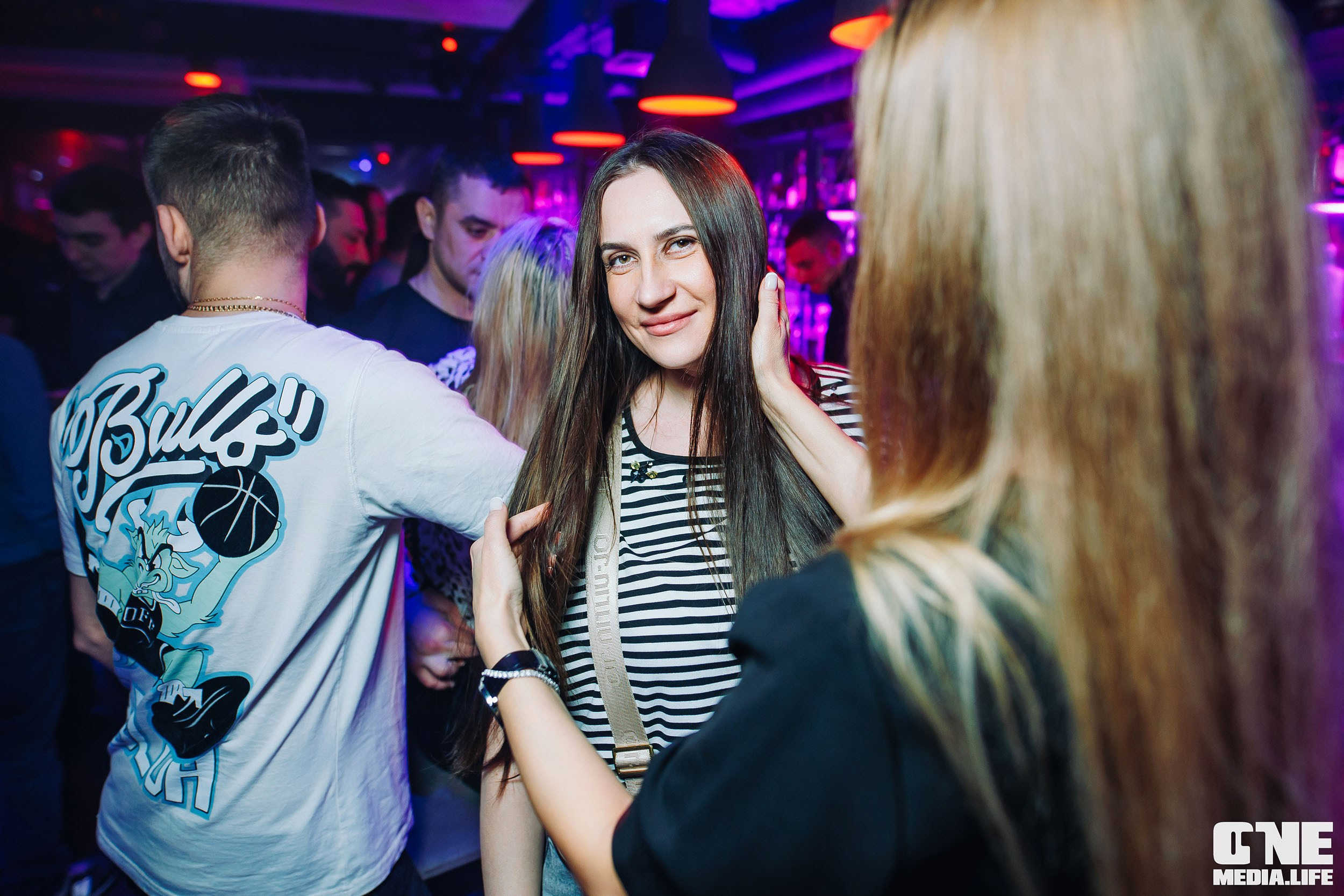 Dj Alexey Viper в Nisha. One Media Life: фоторепортажи, фотоотчеты с мероприятий и заведений