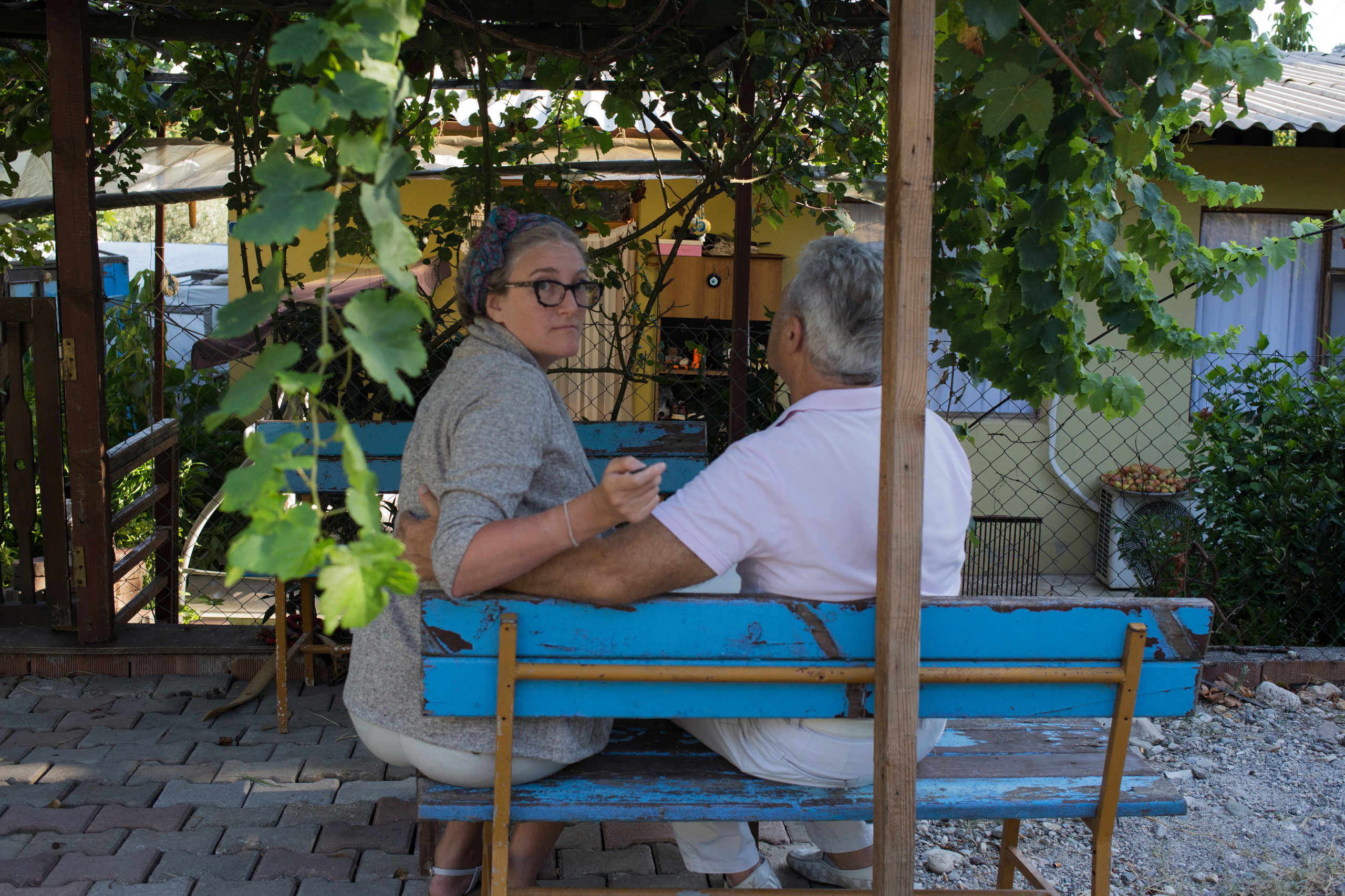 Фотокарточки для мамы. Галеева Альбина, современный фотограф