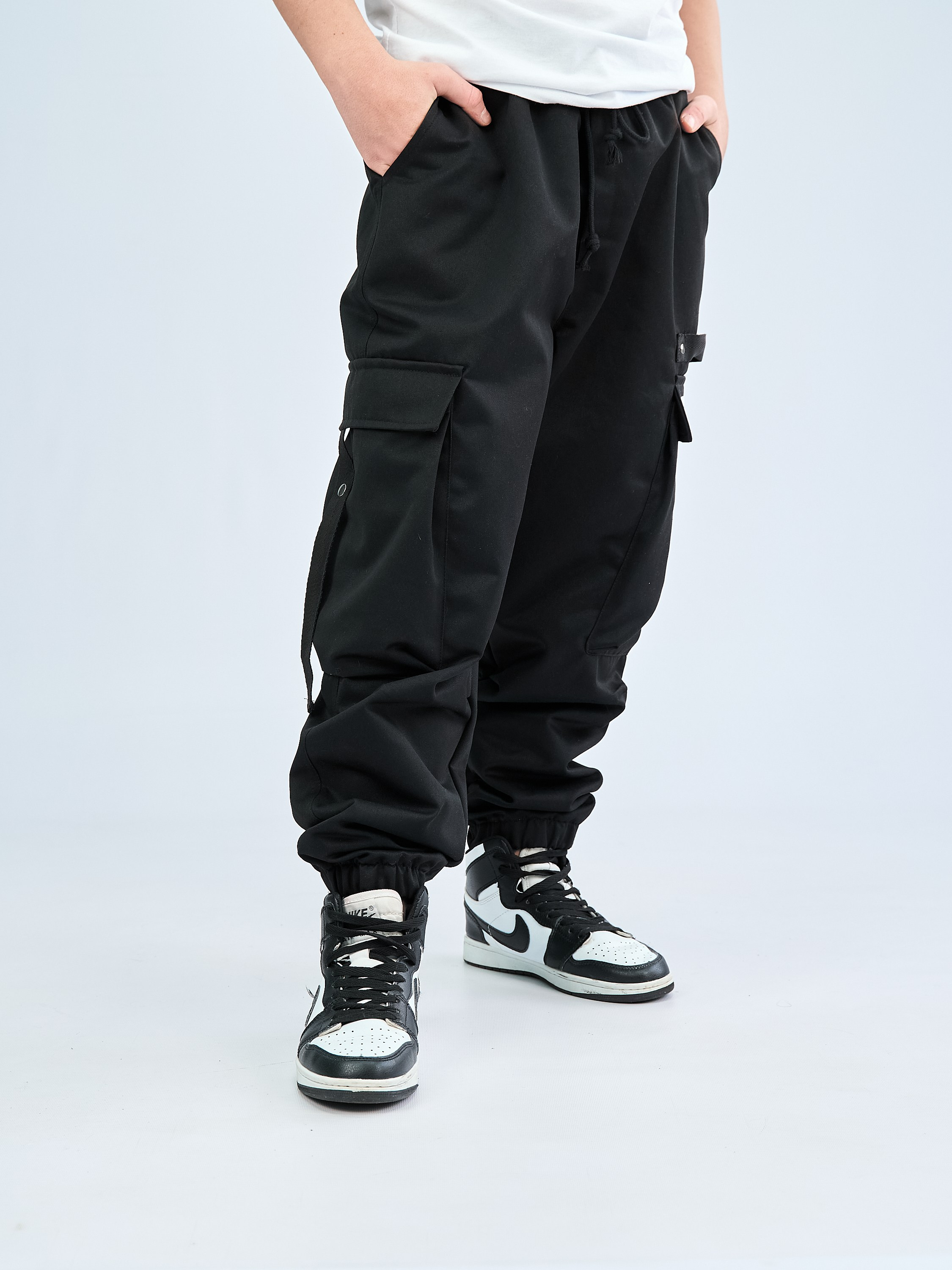 Фотосъёмка детской одежды для маркетплейсов