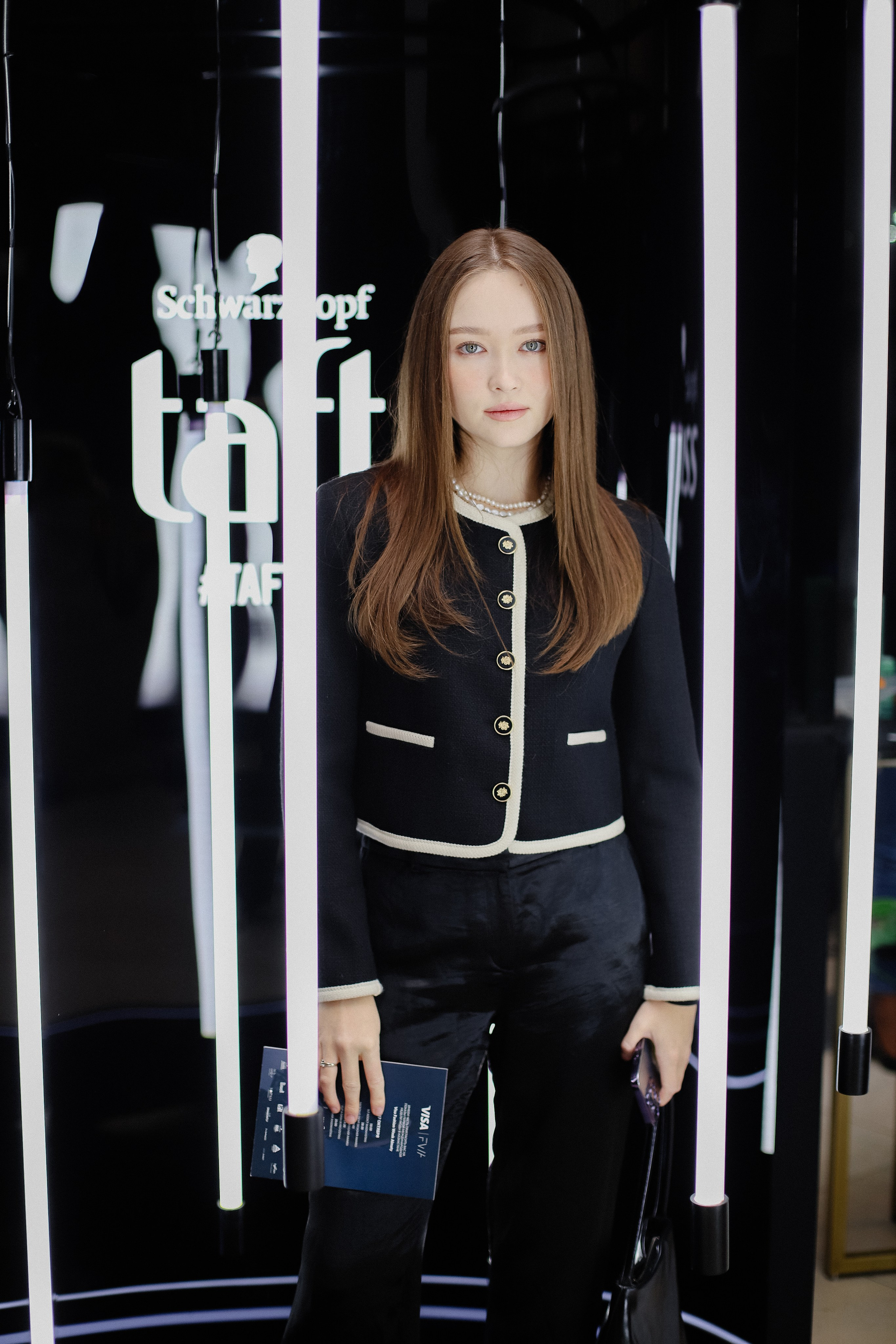 27.10 FWA зона Schwarzkopf и Perwoll. Фотограф в Алматы и Москве Даша Пушкина