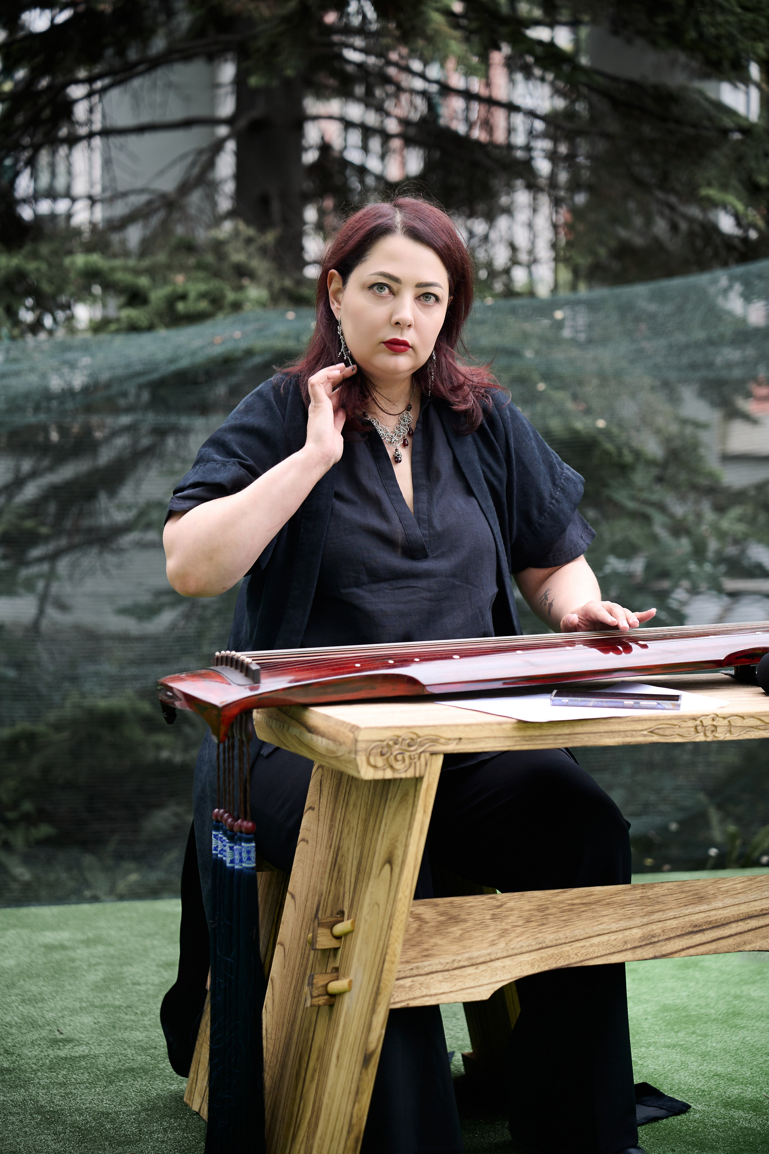 Фестиваль. Фотограф в Москве