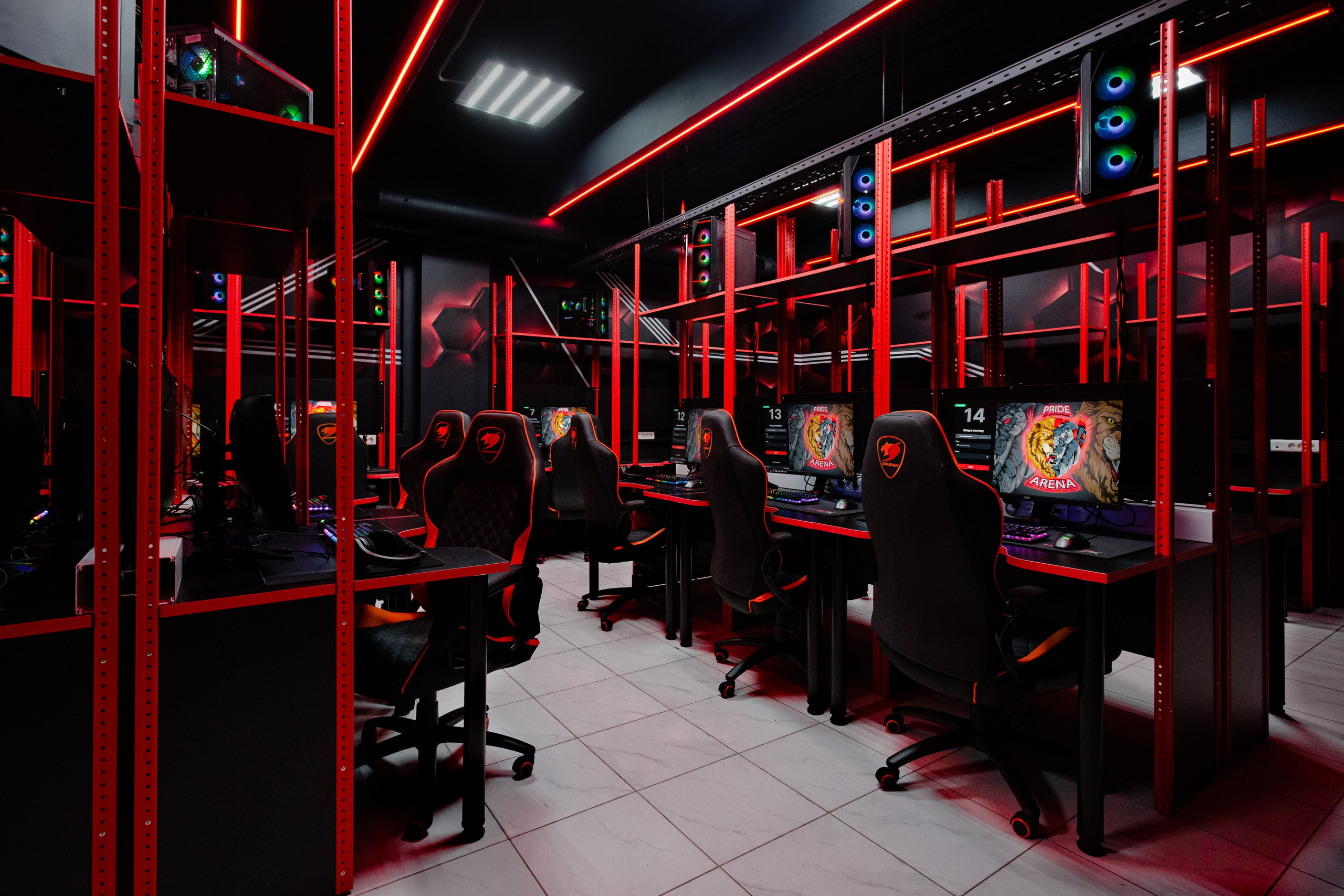 Интерьерное портфолио. Профессиональный фотограф Иван Фролов