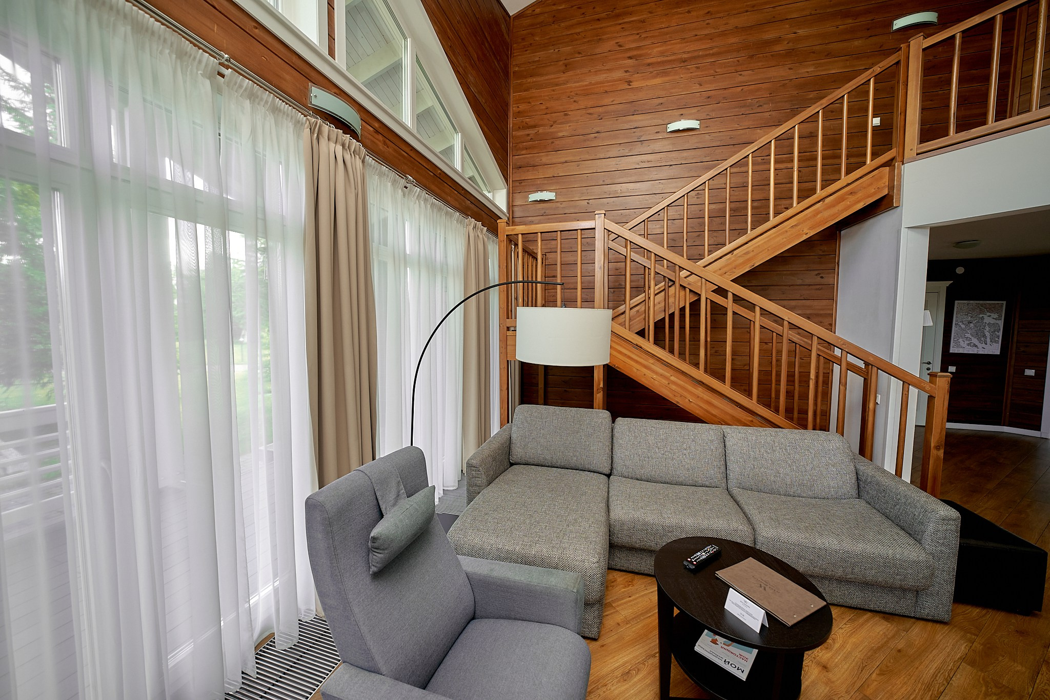 ДАЧА ВИНТЕРА