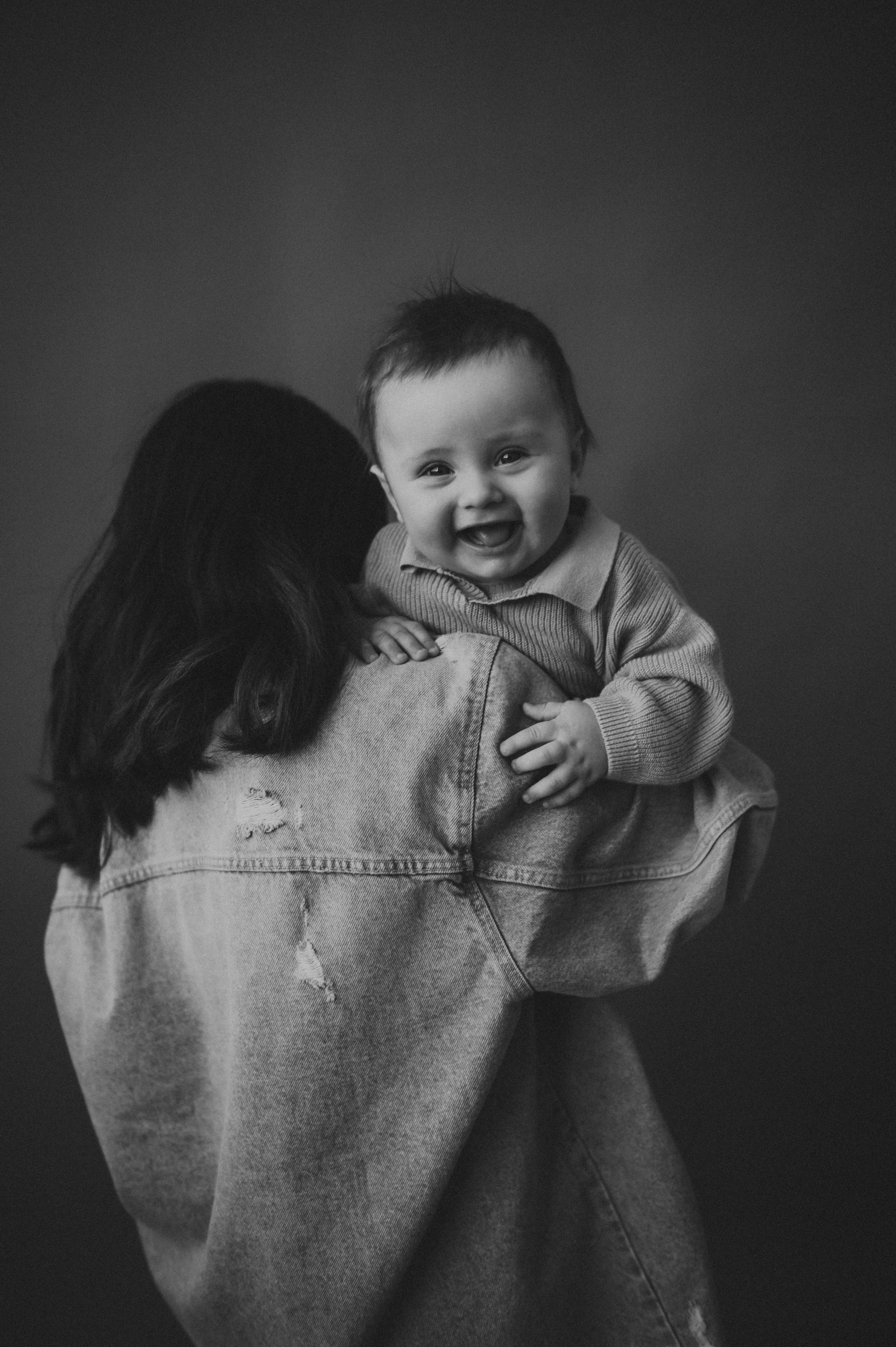 Семейная фотосессия. Семейный и детский домашний фотограф в Тольятти Юлия Вахромова