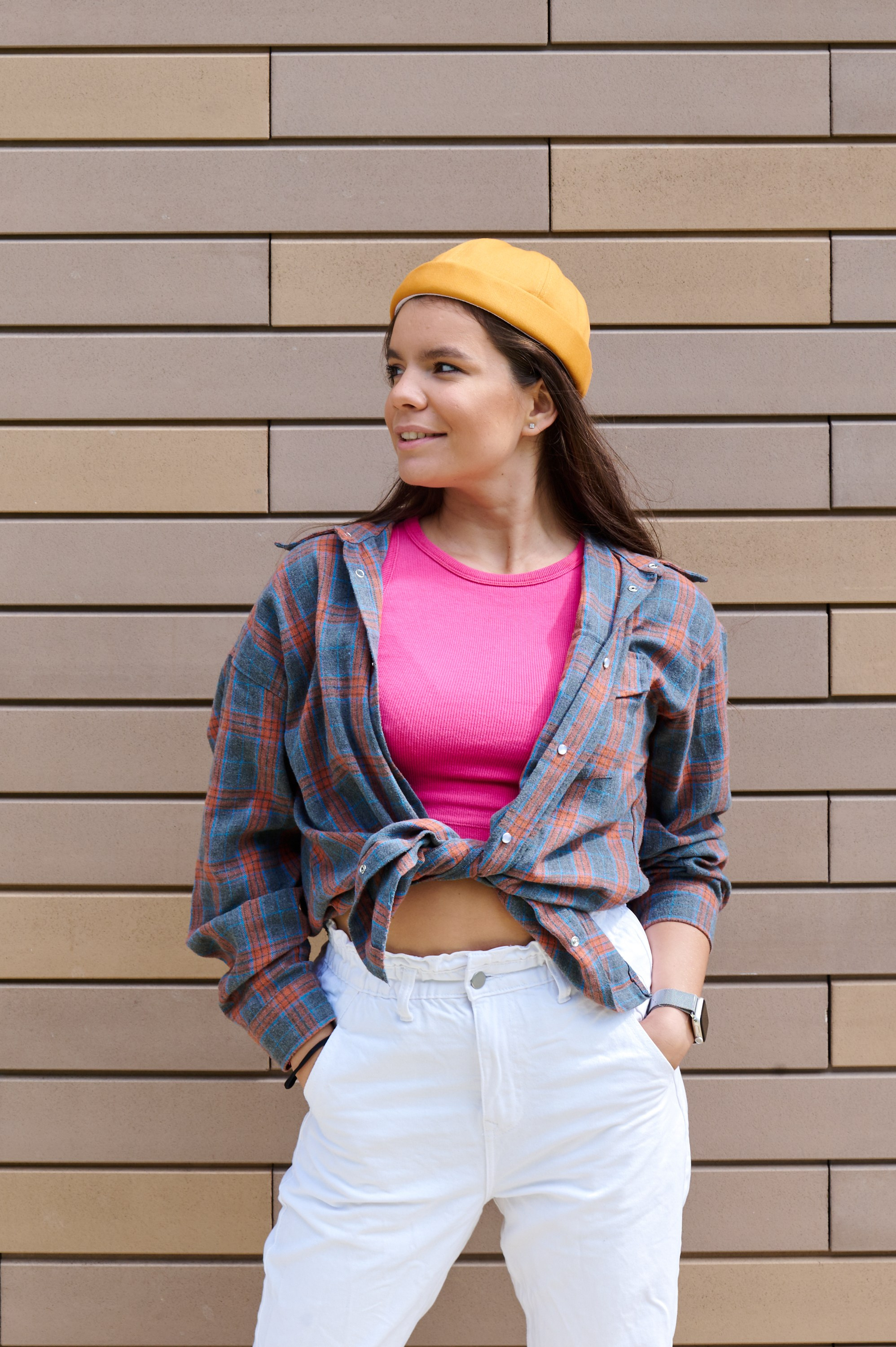 Съемка Докеров и Панам. Коммерческий фотограф в Казани Ксения Добролюбова