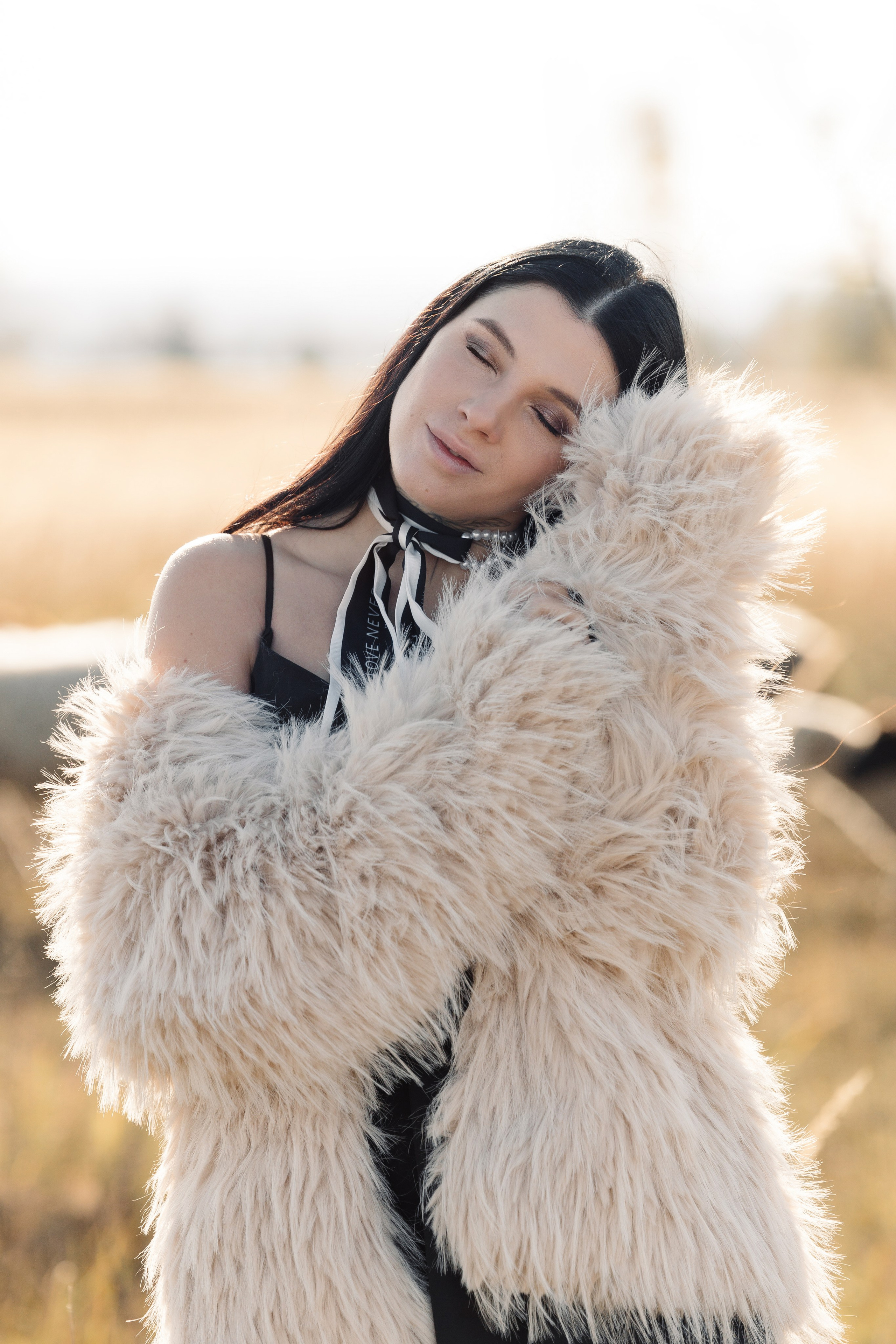 Охота на овец