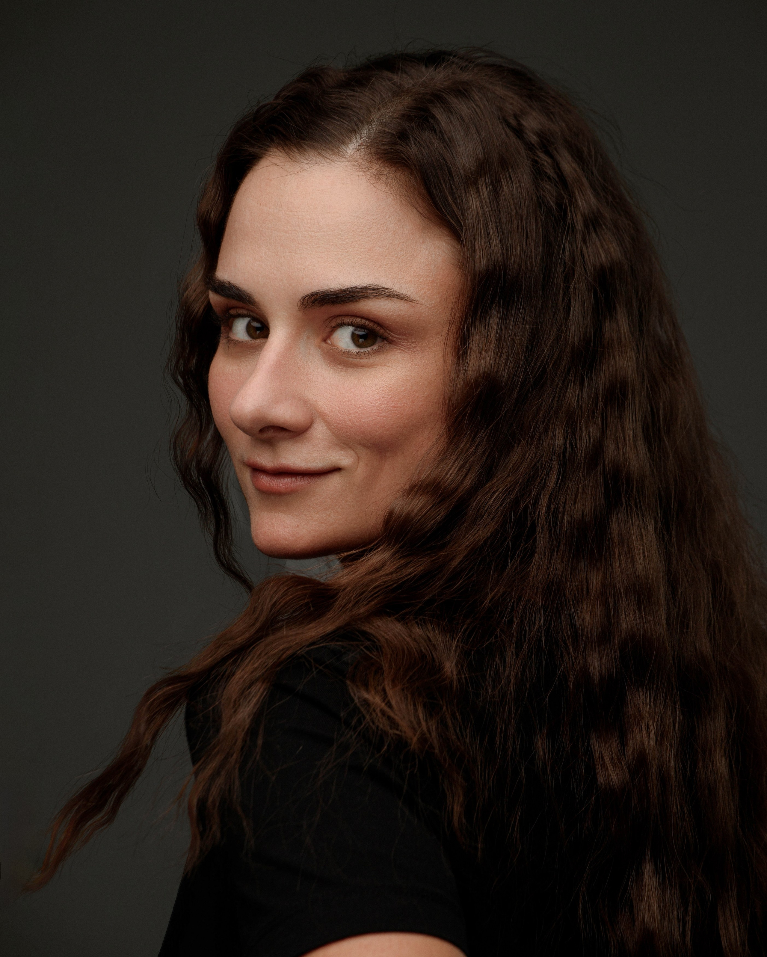 Варя. Портретный фотограф в Санкт-Петербурге Катя Протасевич