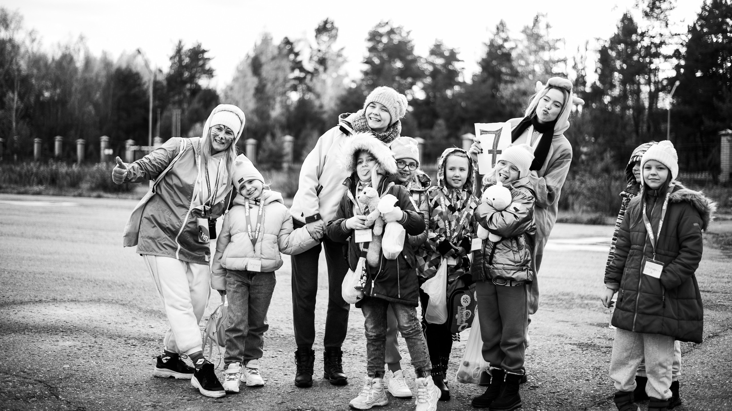 Проект. Портретный фотограф в Москве — Иван Саяпин