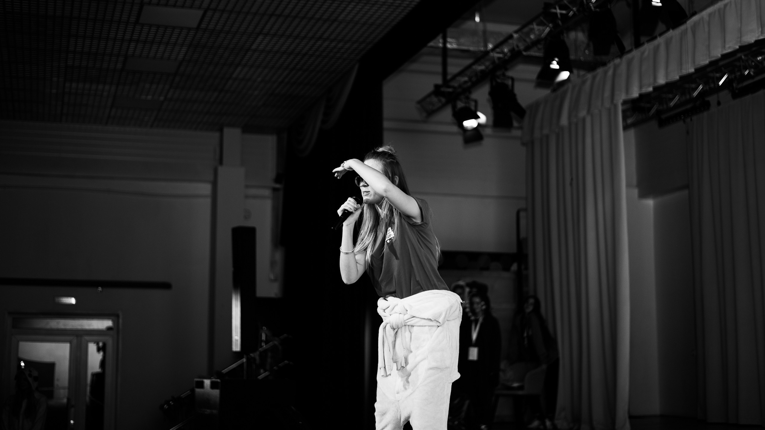 Проект. Портретный фотограф в Москве — Иван Саяпин