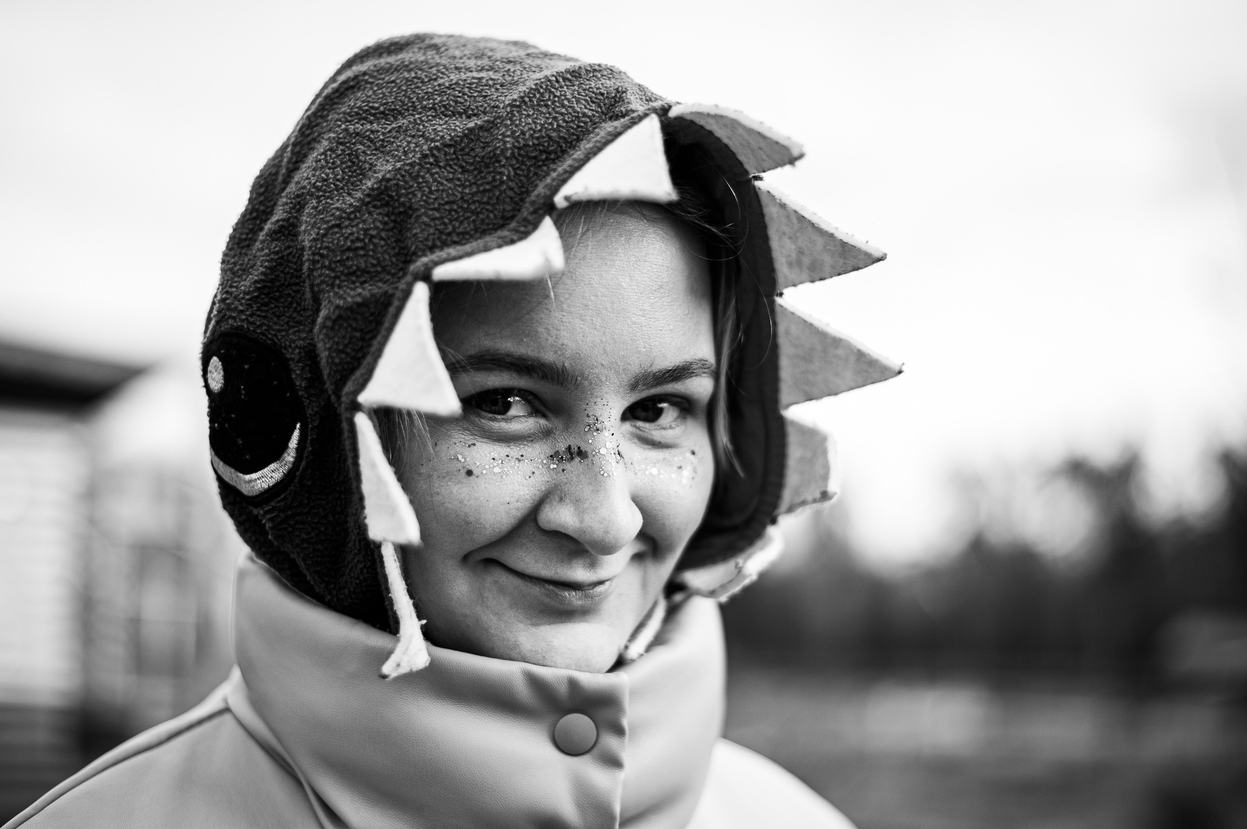 Проект. Портретный фотограф в Москве — Иван Саяпин