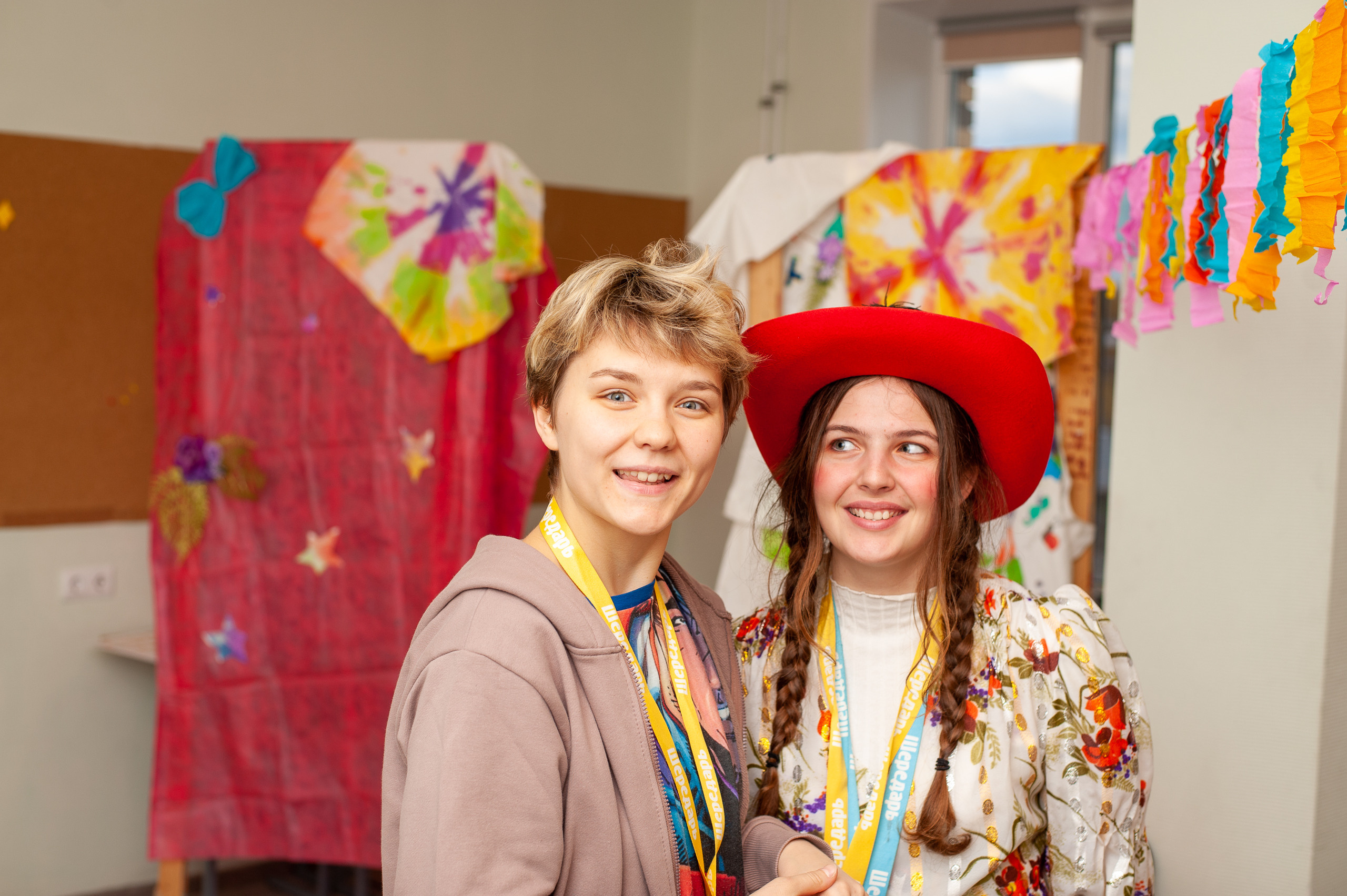 Проект. Портретный фотограф в Москве — Иван Саяпин