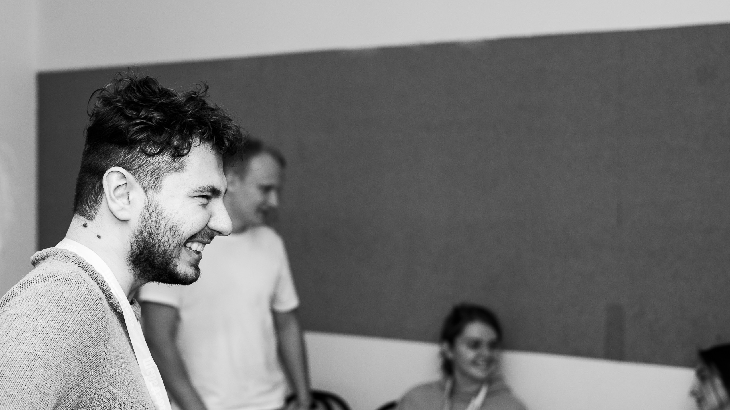 Проект. Портретный фотограф в Москве — Иван Саяпин