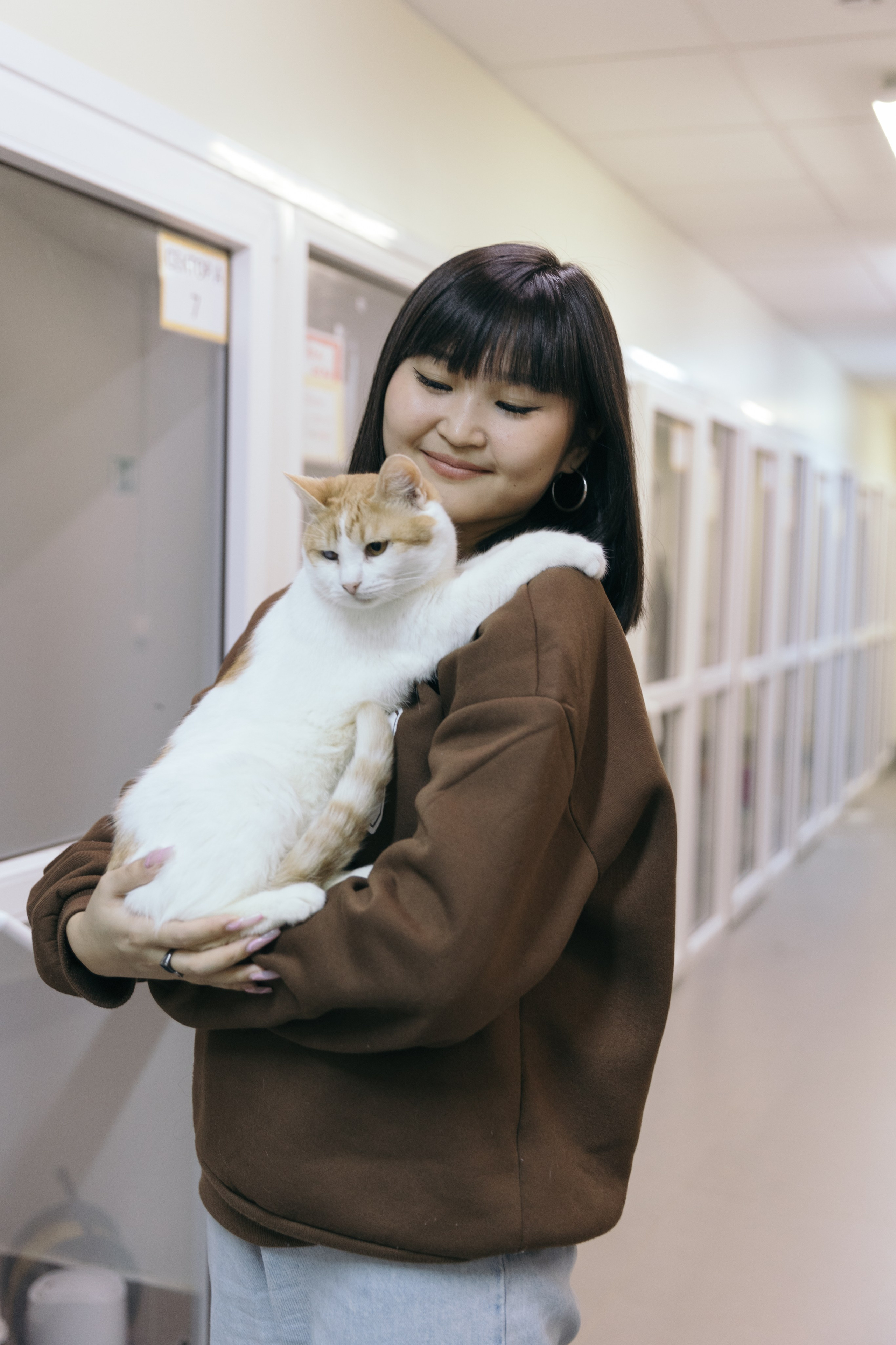 Бренды. Фотограф и коллажист Ольга Шереметьева