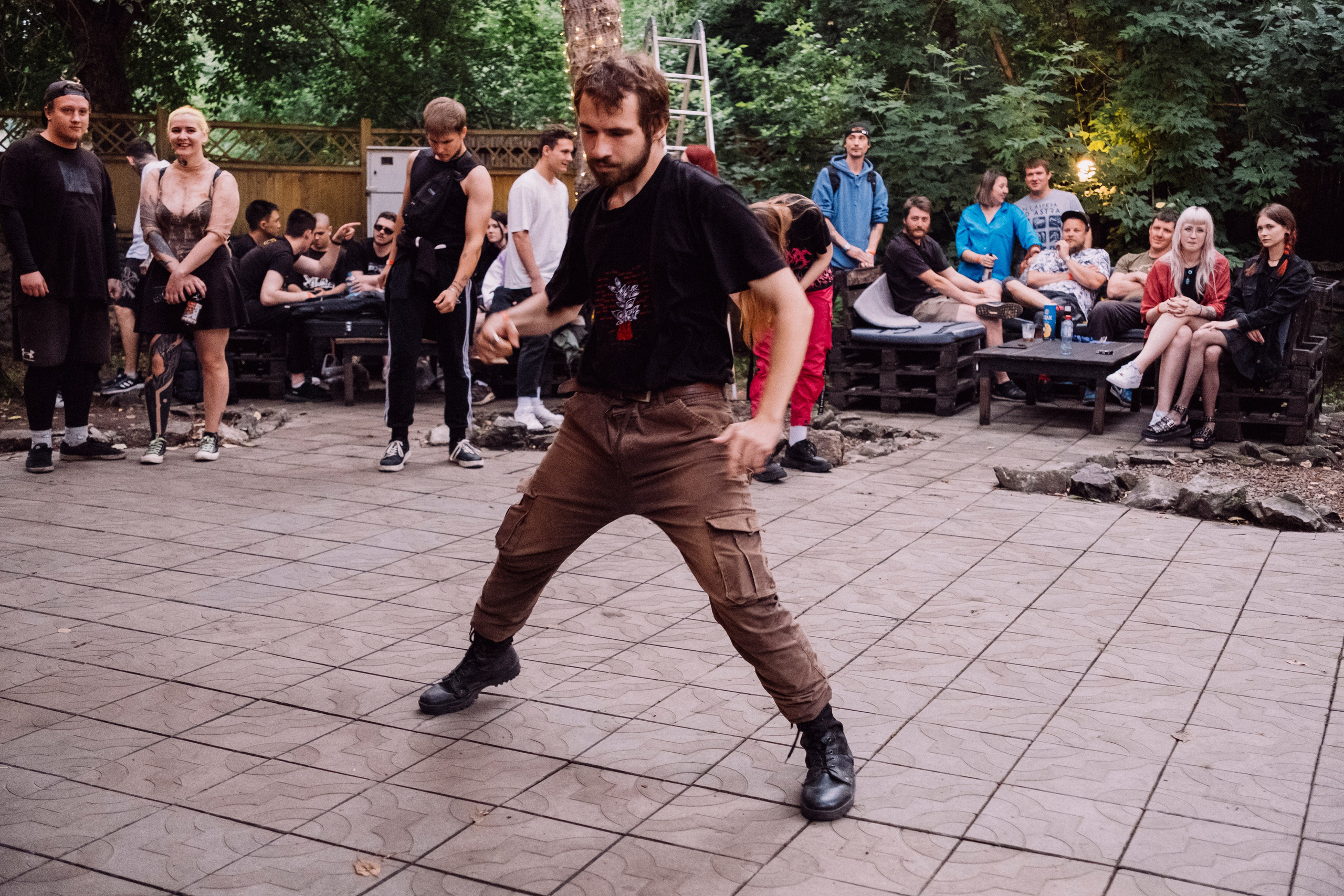 Siberian Core Open Air. Фотограф в Иркутске Анна Мирошникова