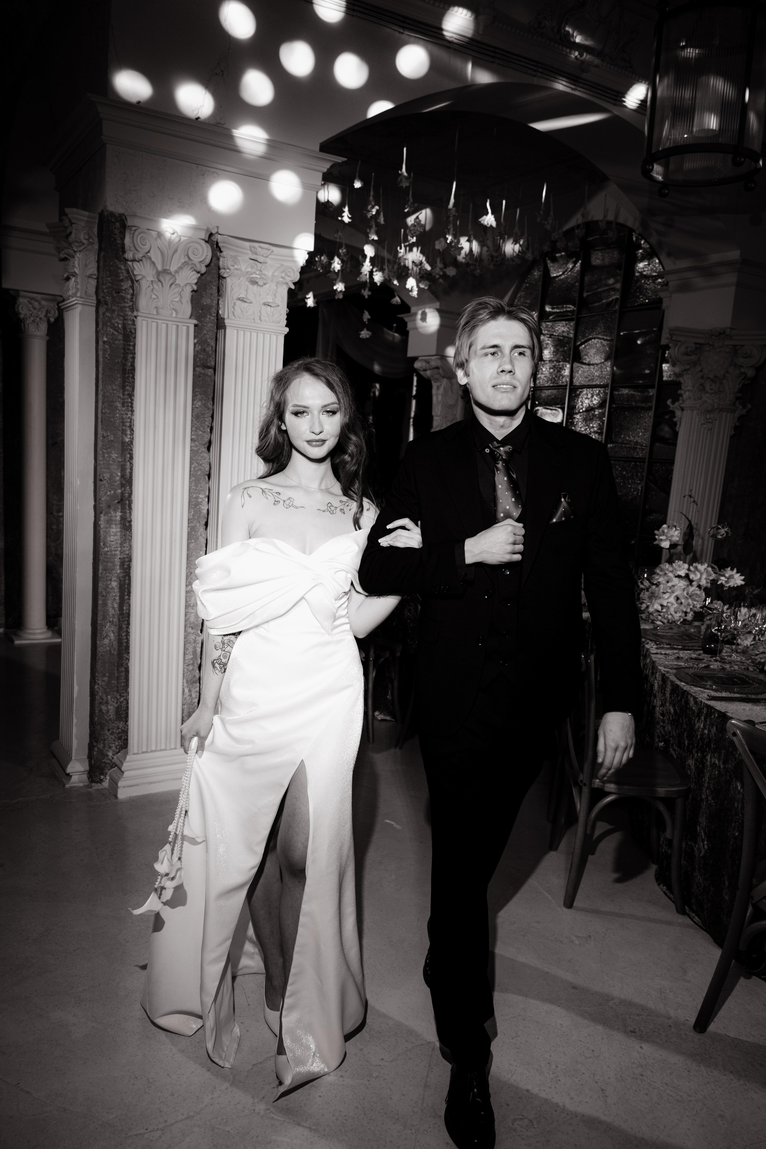 Владимир и Татьяна. Фотограф в Сочи Краснодар Москва Руслан Поляков