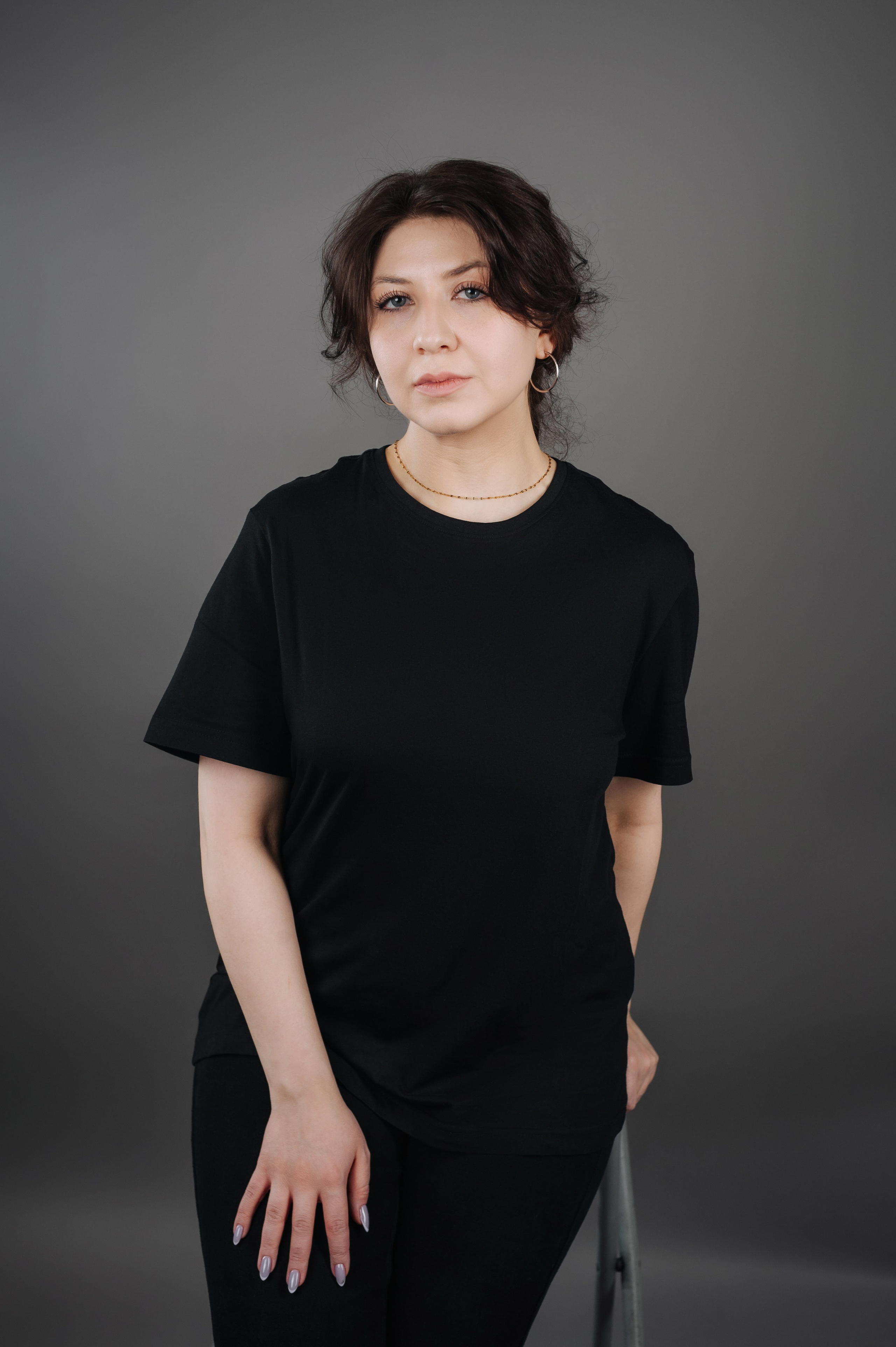 Актерские портфолио. Фотограф Эктов Алексей