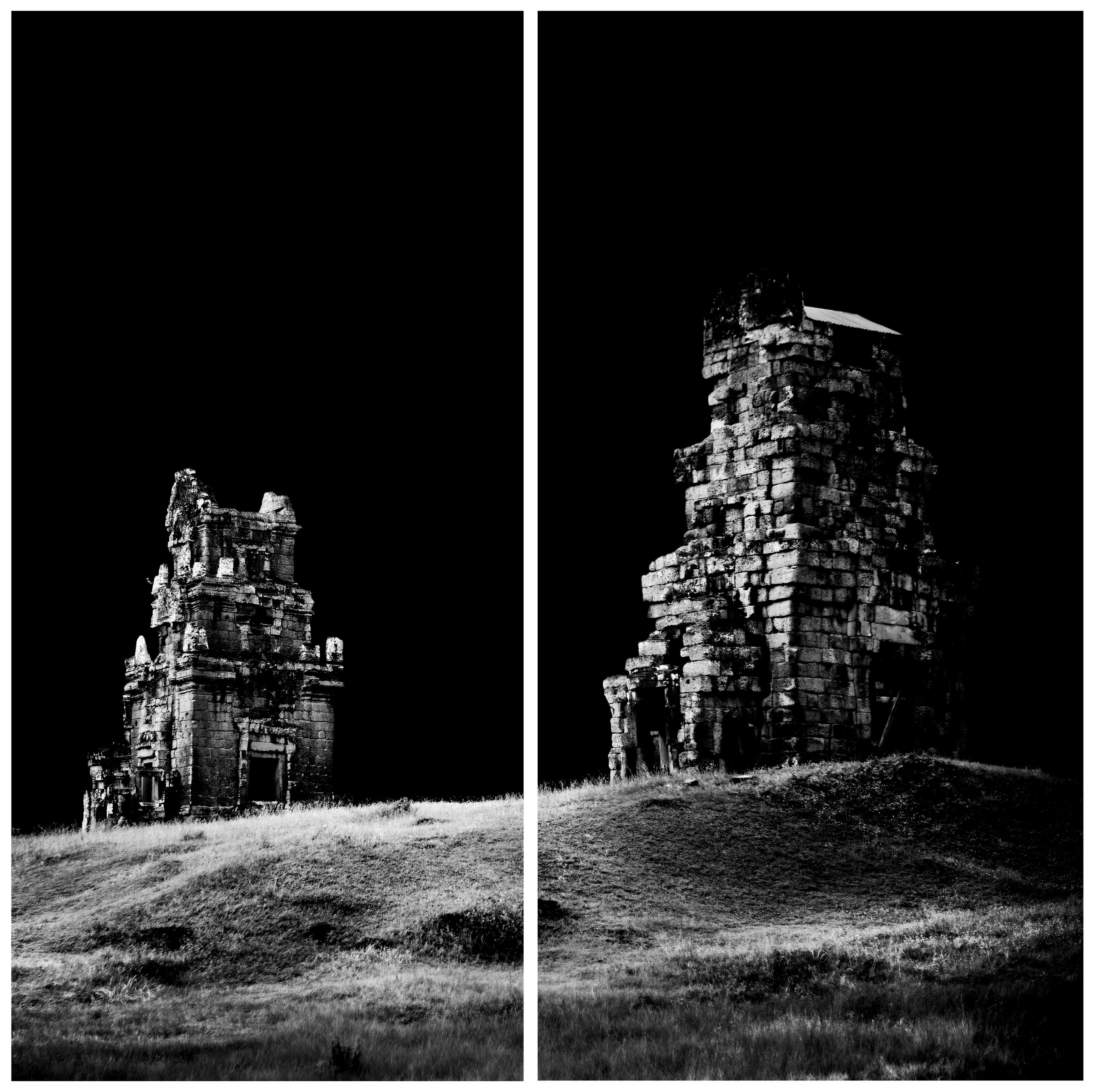 Photo artist Adomas Dombrauskas