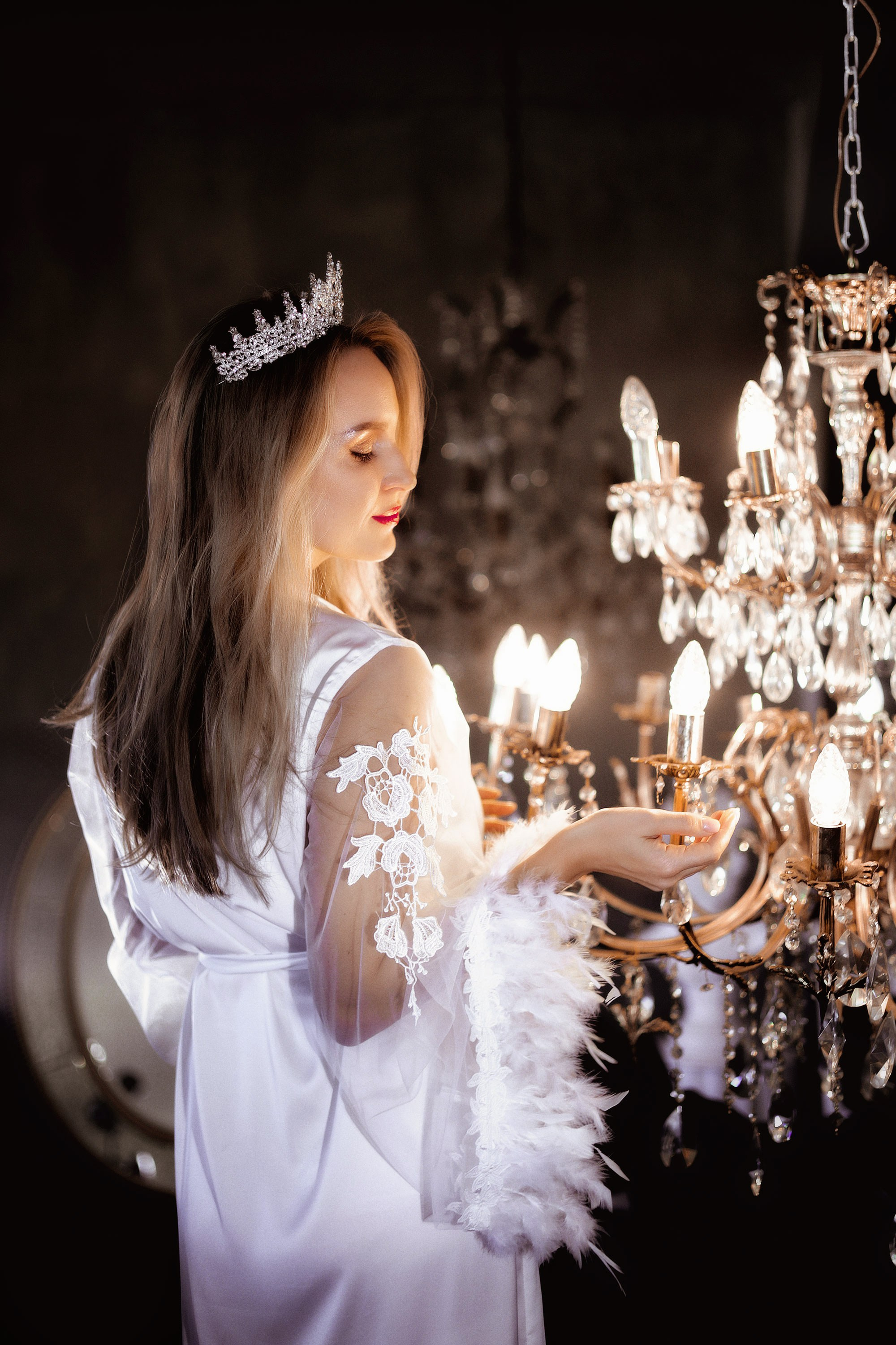 Фотограф Александр Волков