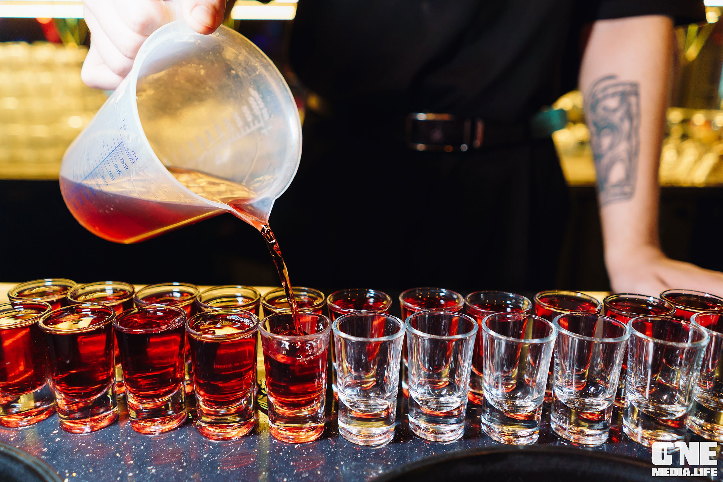 Фоторепортаж из караоке-клуба Эйфория. One Media Life: фоторепортажи, фотоотчеты с мероприятий и заведений