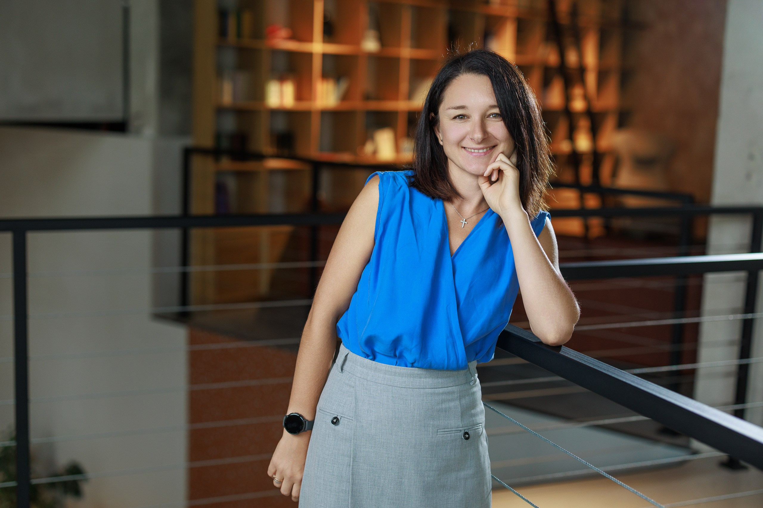 Деловая фотосессия на мероприятии?. Контент для бизнеса в Екатеринбурге Полдень Медиа