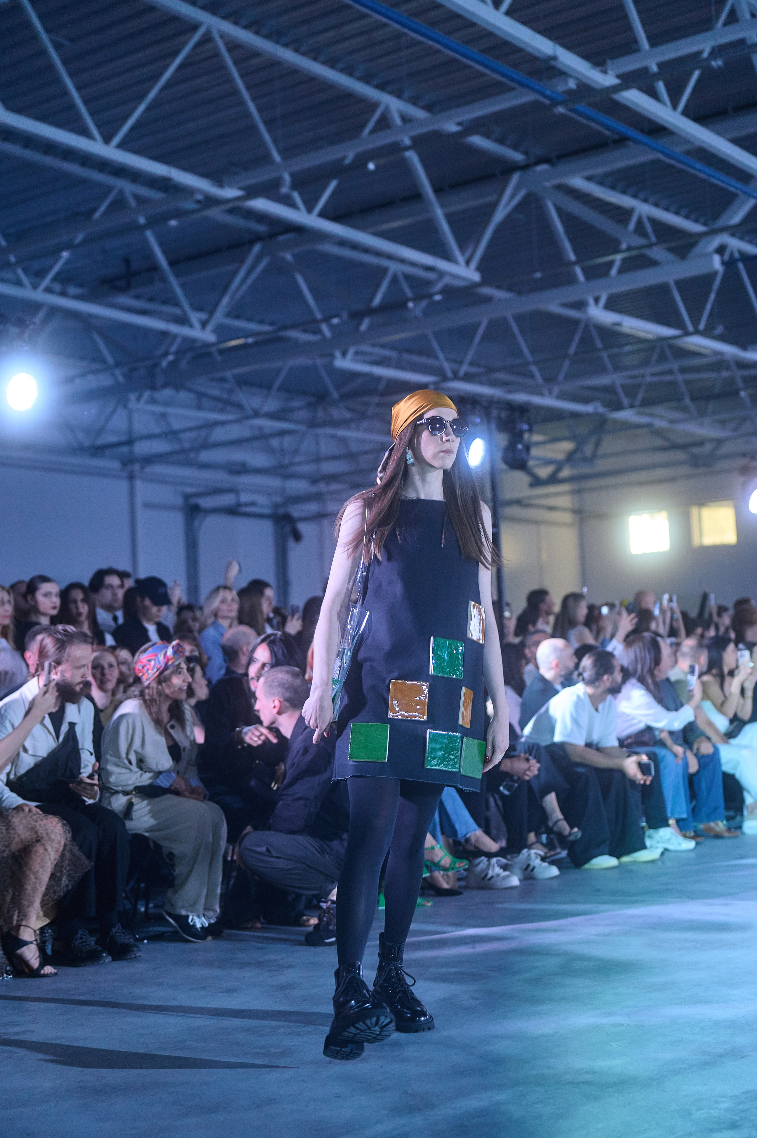 TRANSFORMATION. Профессиональный фотограф (Краснодар) Роман Гончаров