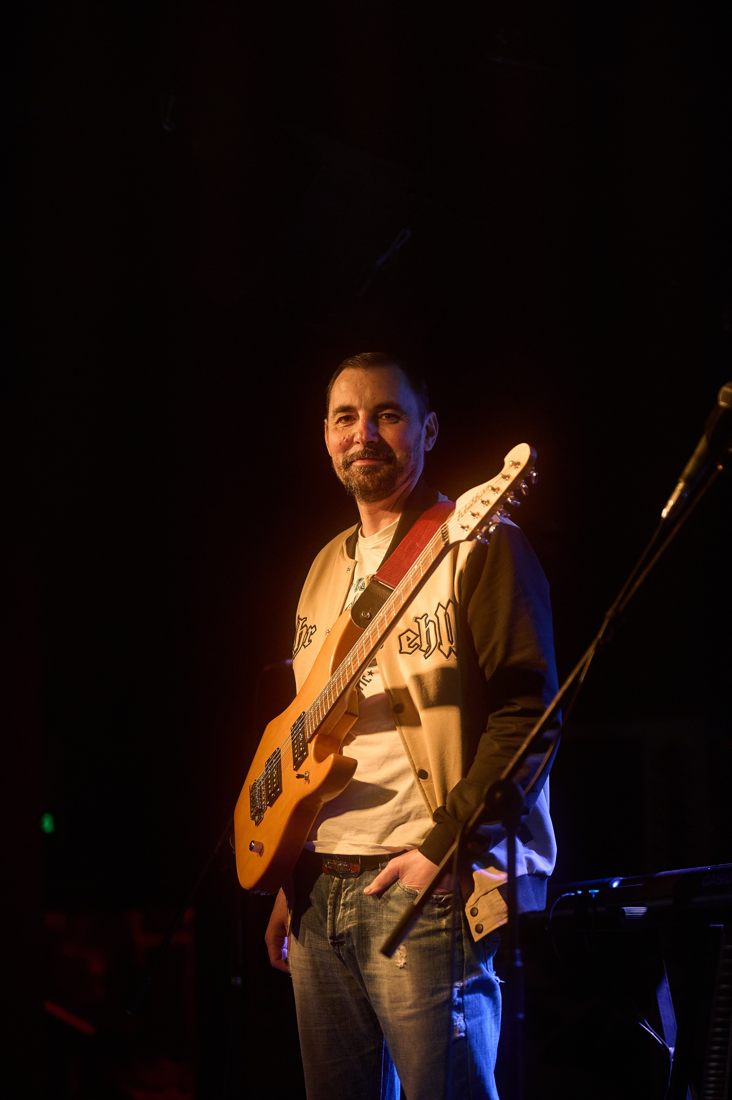 Отчётный концерт музыкальной школы MuzZone (18 мая 2025). Профессиональный фотограф (Краснодар) Роман Гончаров