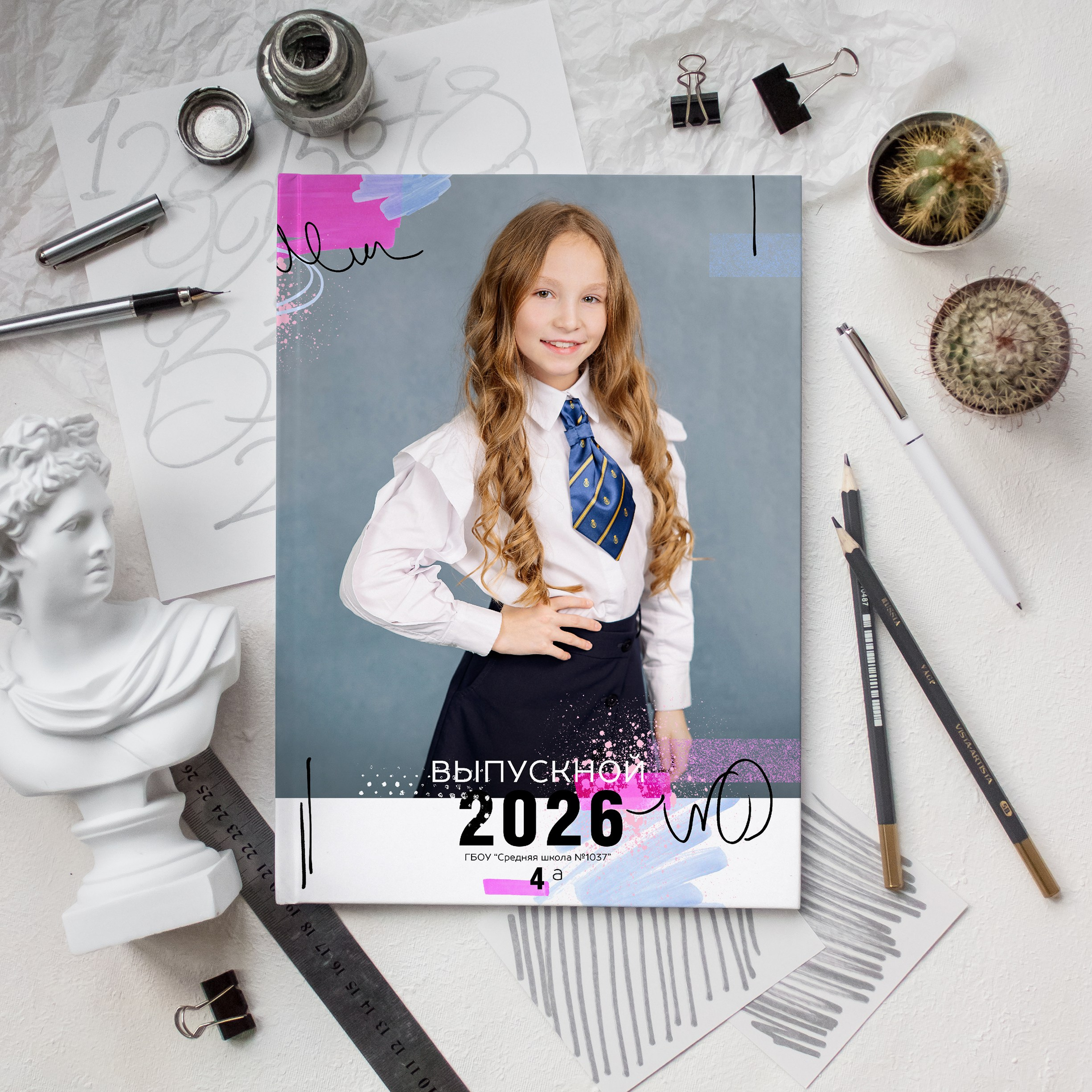 Дизайны альбомов начальной школы | Евченко, СПб. Выпускные альбомы СПБ для садов и школ | Фотограф Олька Евченко