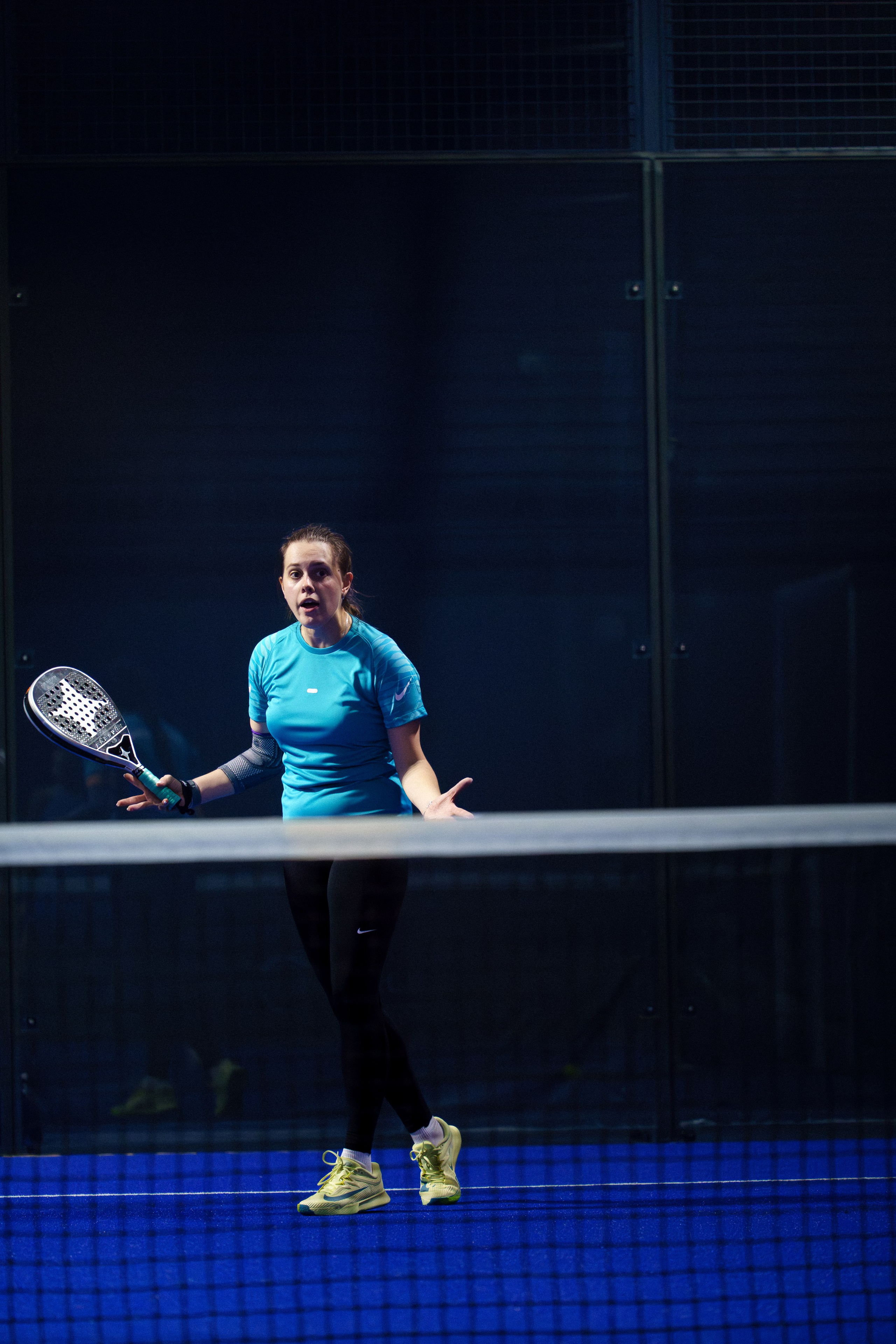 Фотоотчет с турнира по ПАДЕЛ ТЕННИСУ по Краснодарскому краю