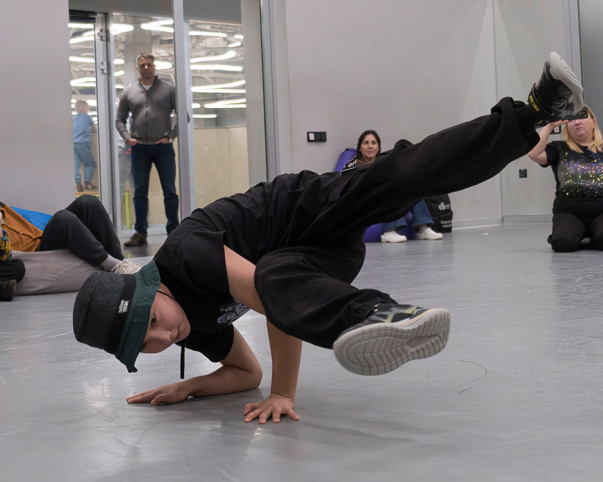 Break Jam Warriors 5. Репортажный фотограф в Казани Павел Серпокрылов