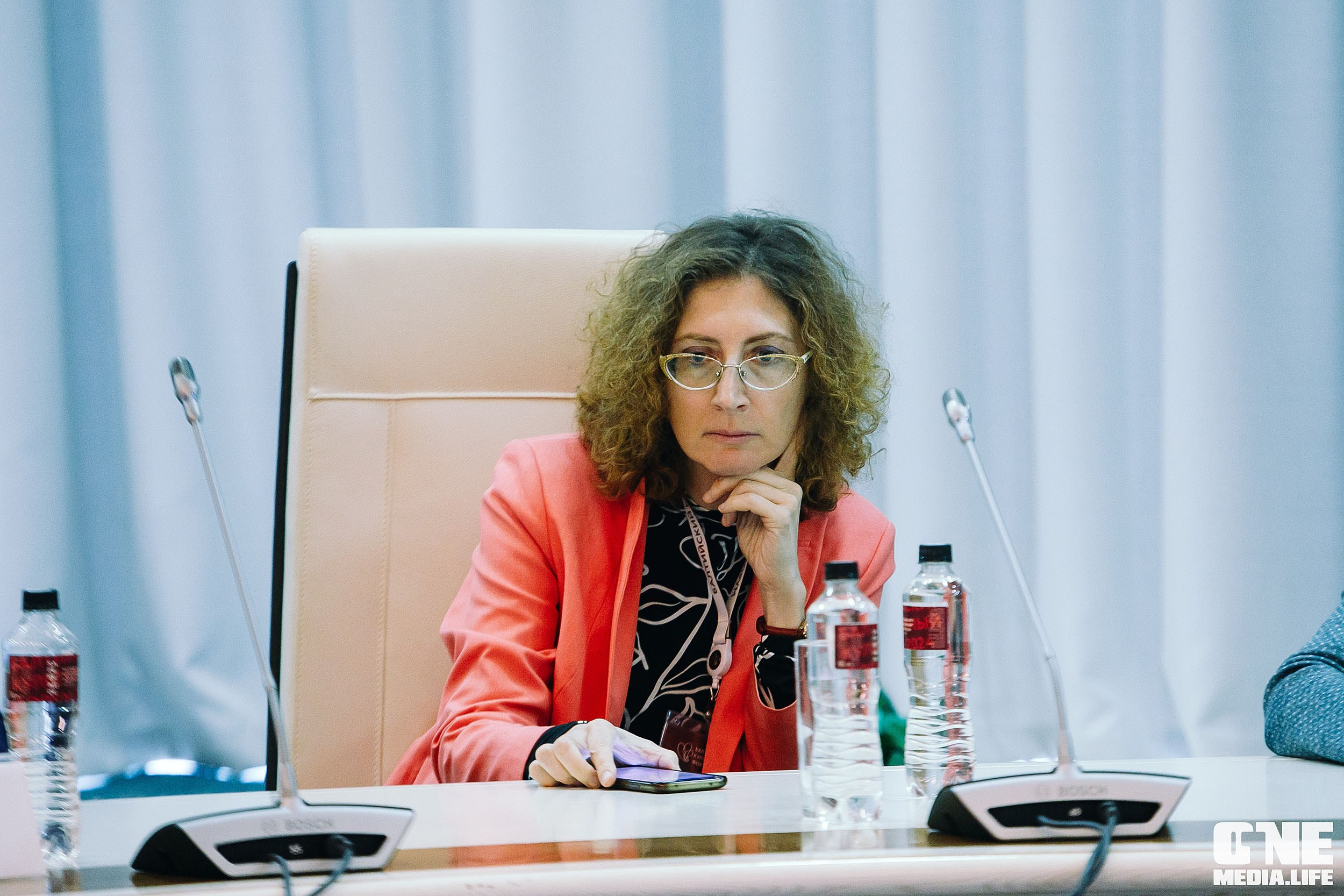 Балтийский Культурный Форум 2024. One Media Life: фоторепортажи, фотоотчеты с мероприятий и заведений