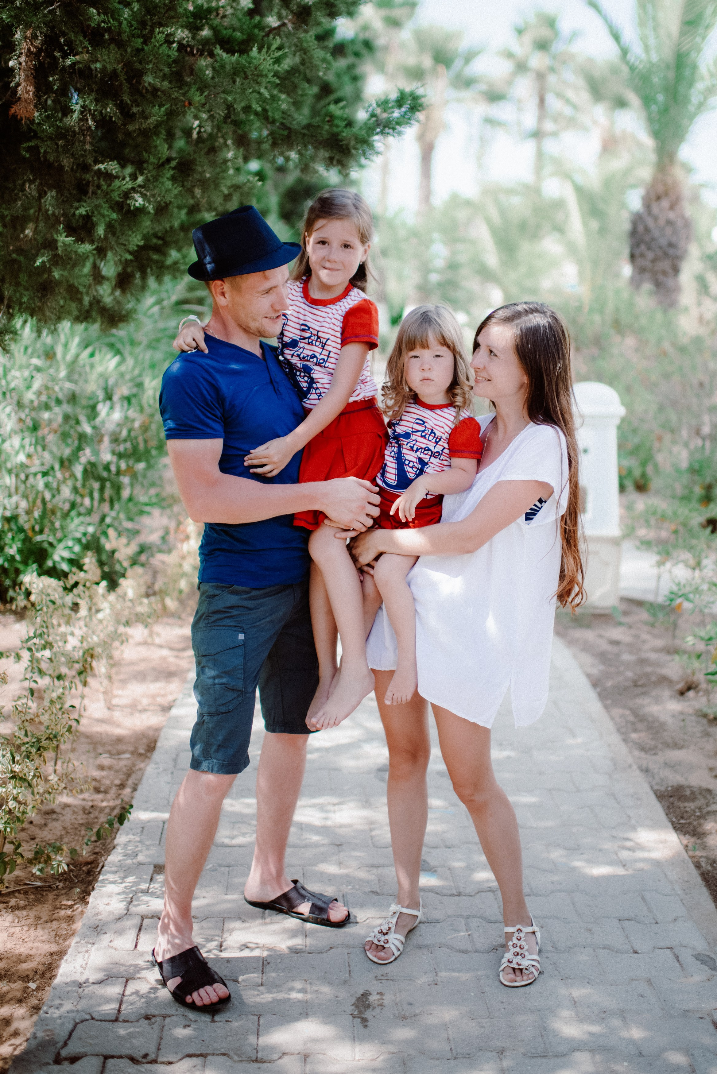 Универсальный фотограф и видеограф