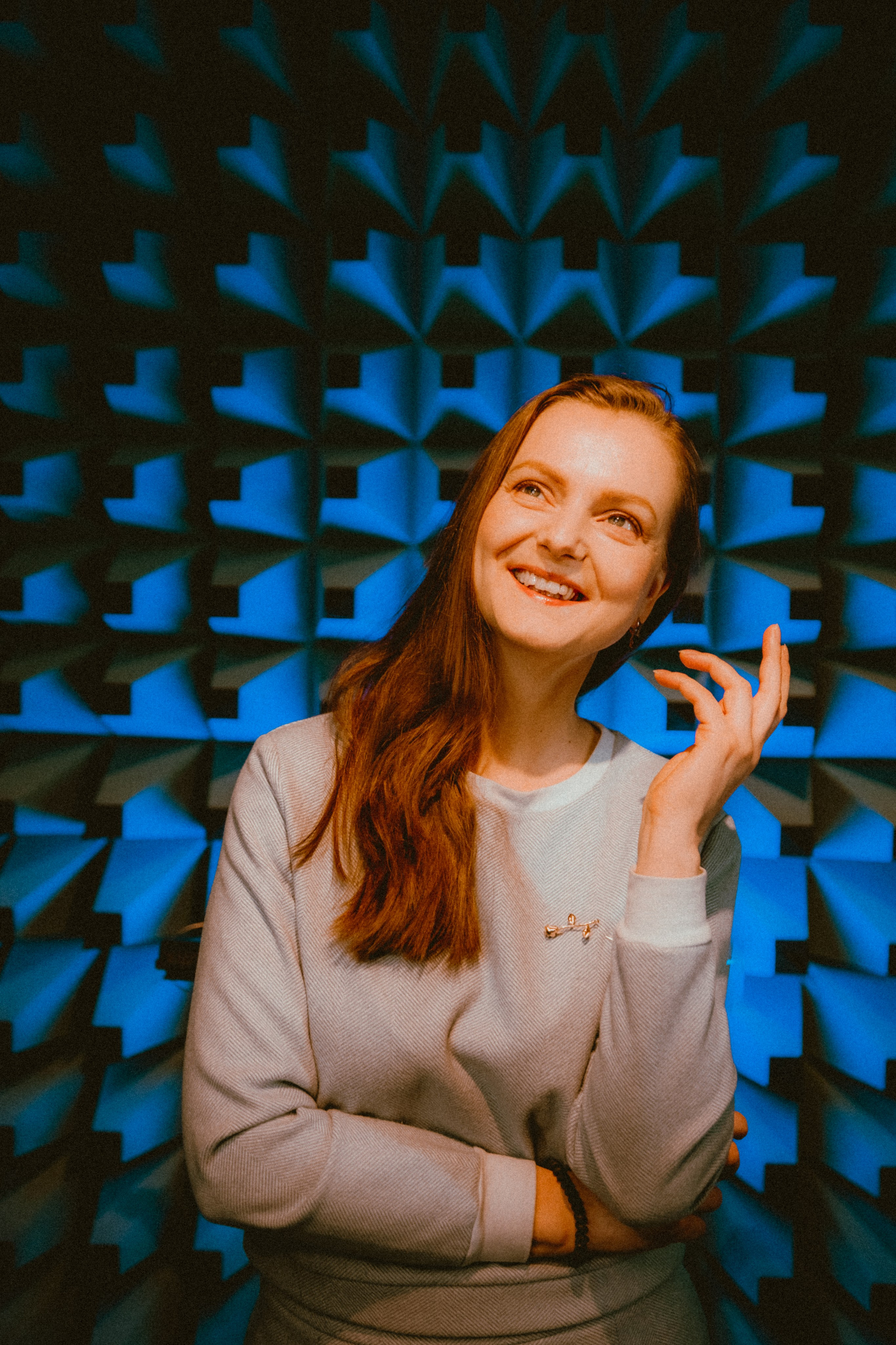 Works. Фотограф с цветным светом и оператор в Москве | Лиля Кичигина