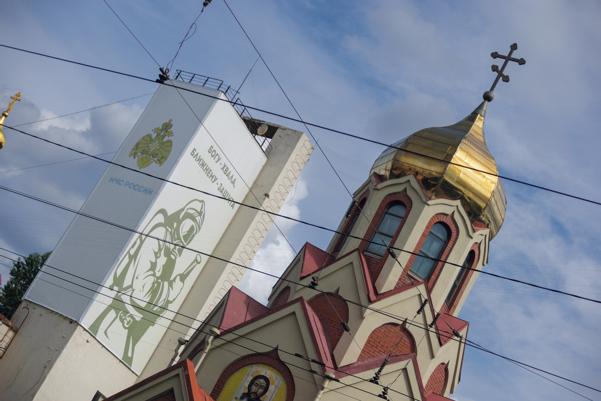 Прогулки по Питеру