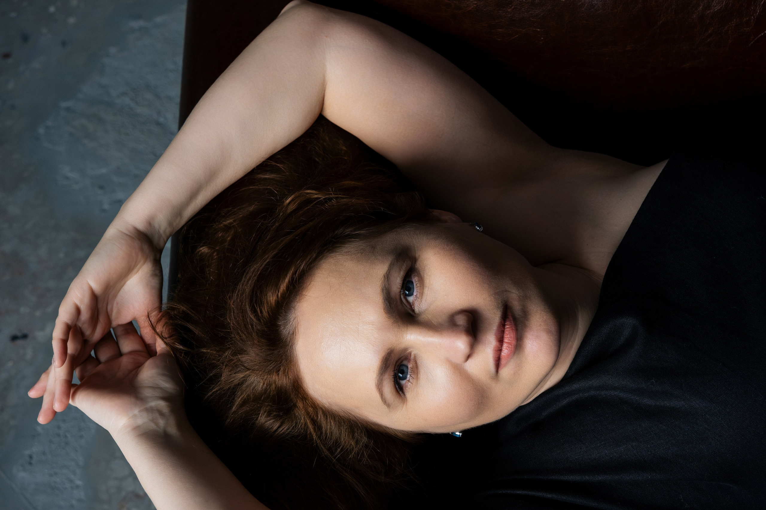 Студии для фотосессий у Анны Жагориной