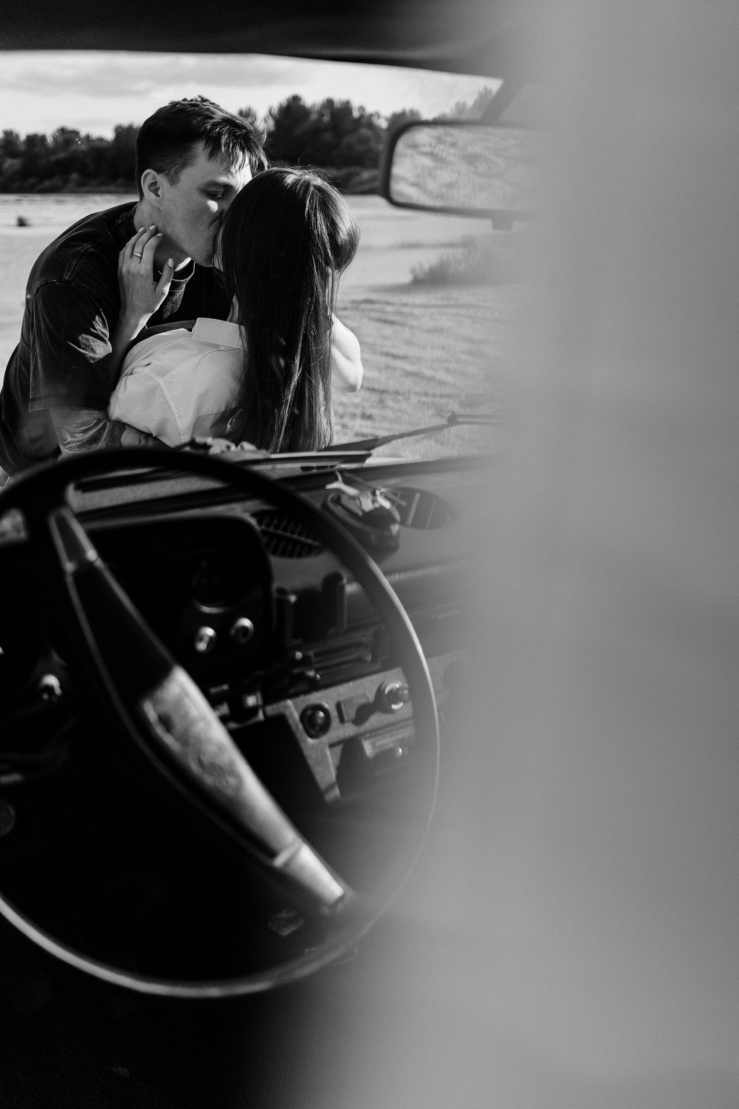 Между сейчас и потом