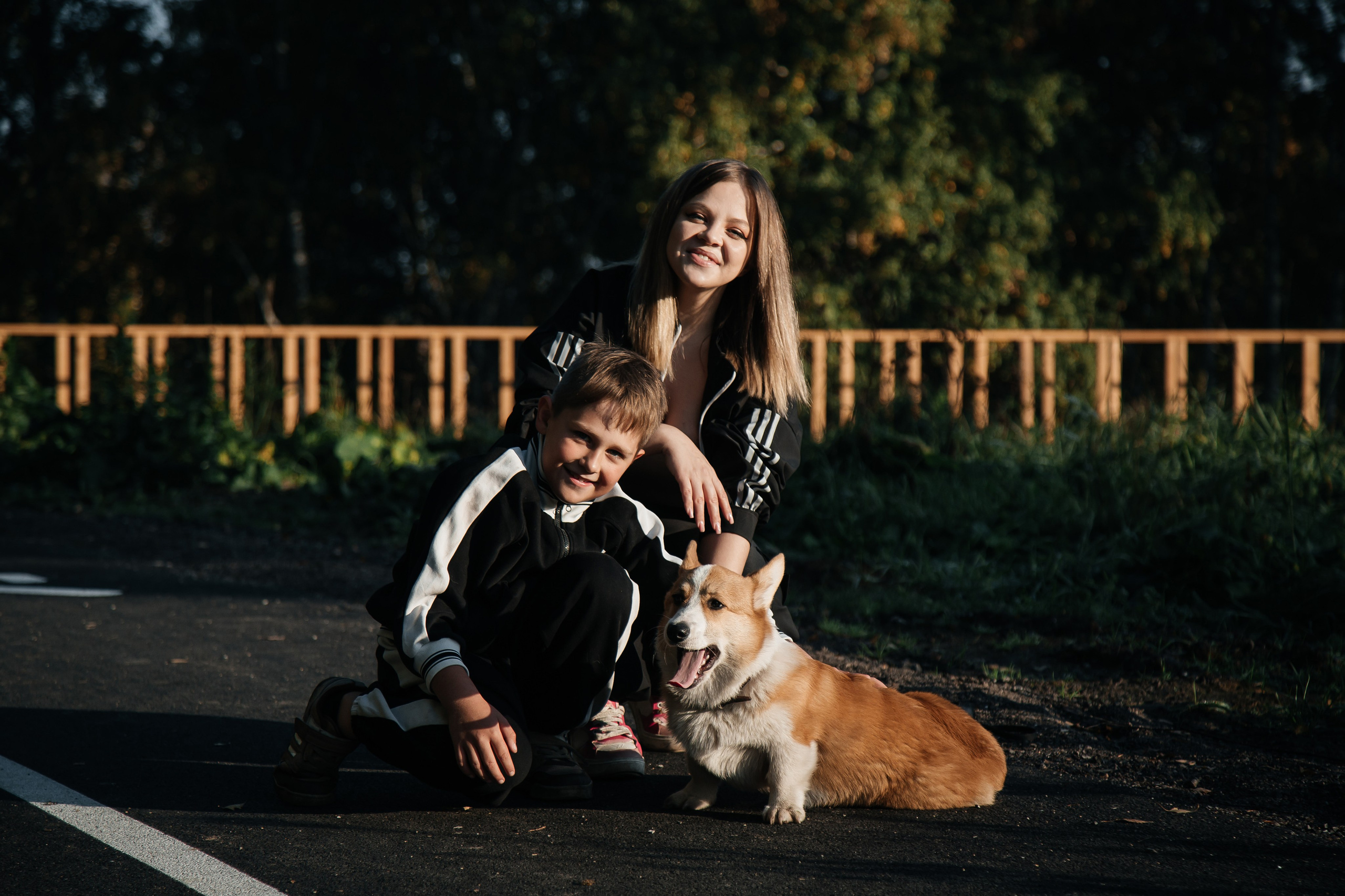 ПРАЙС. Фотограф в Киселёвске Татьяна Трухалева