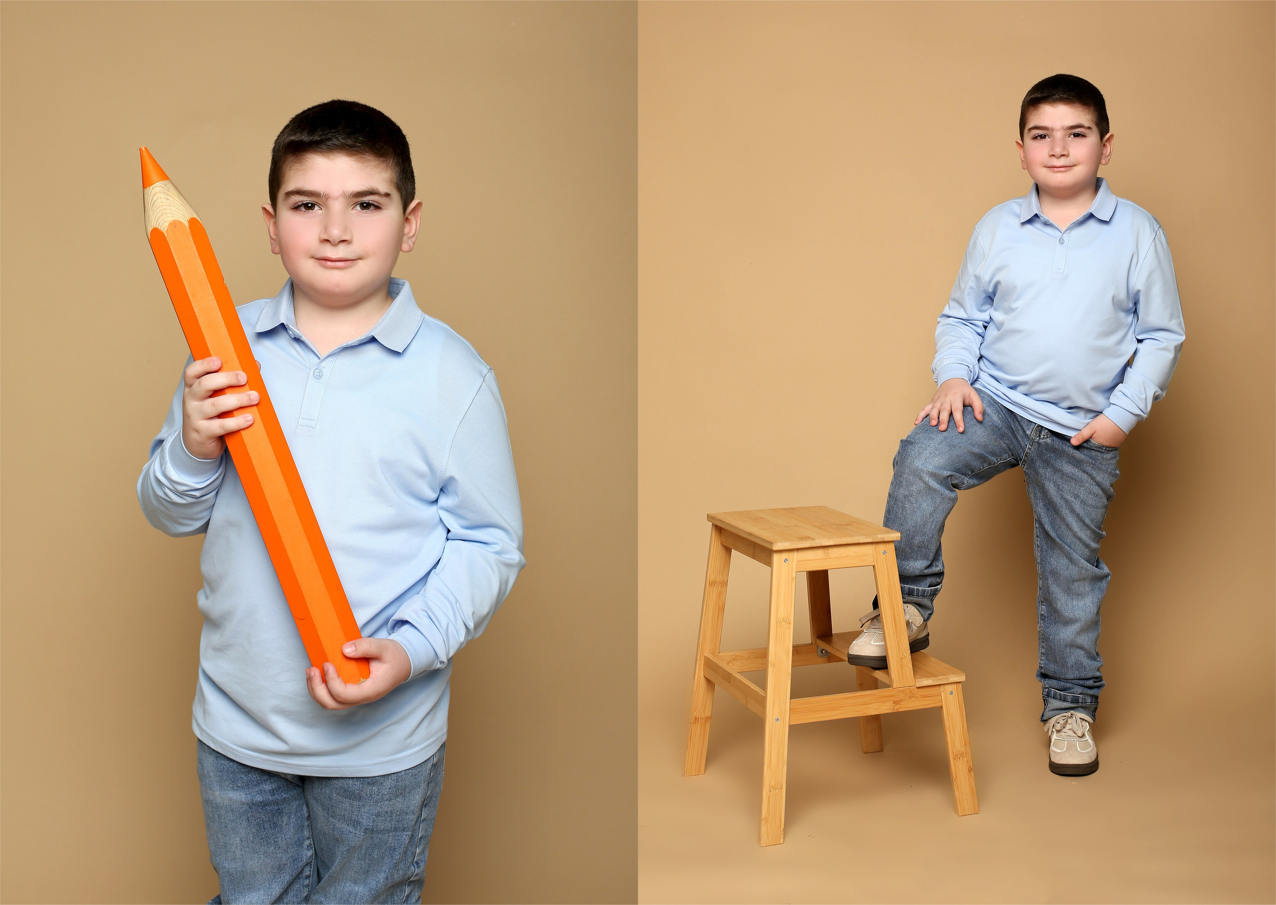 Школьный фотограф Чалтырь