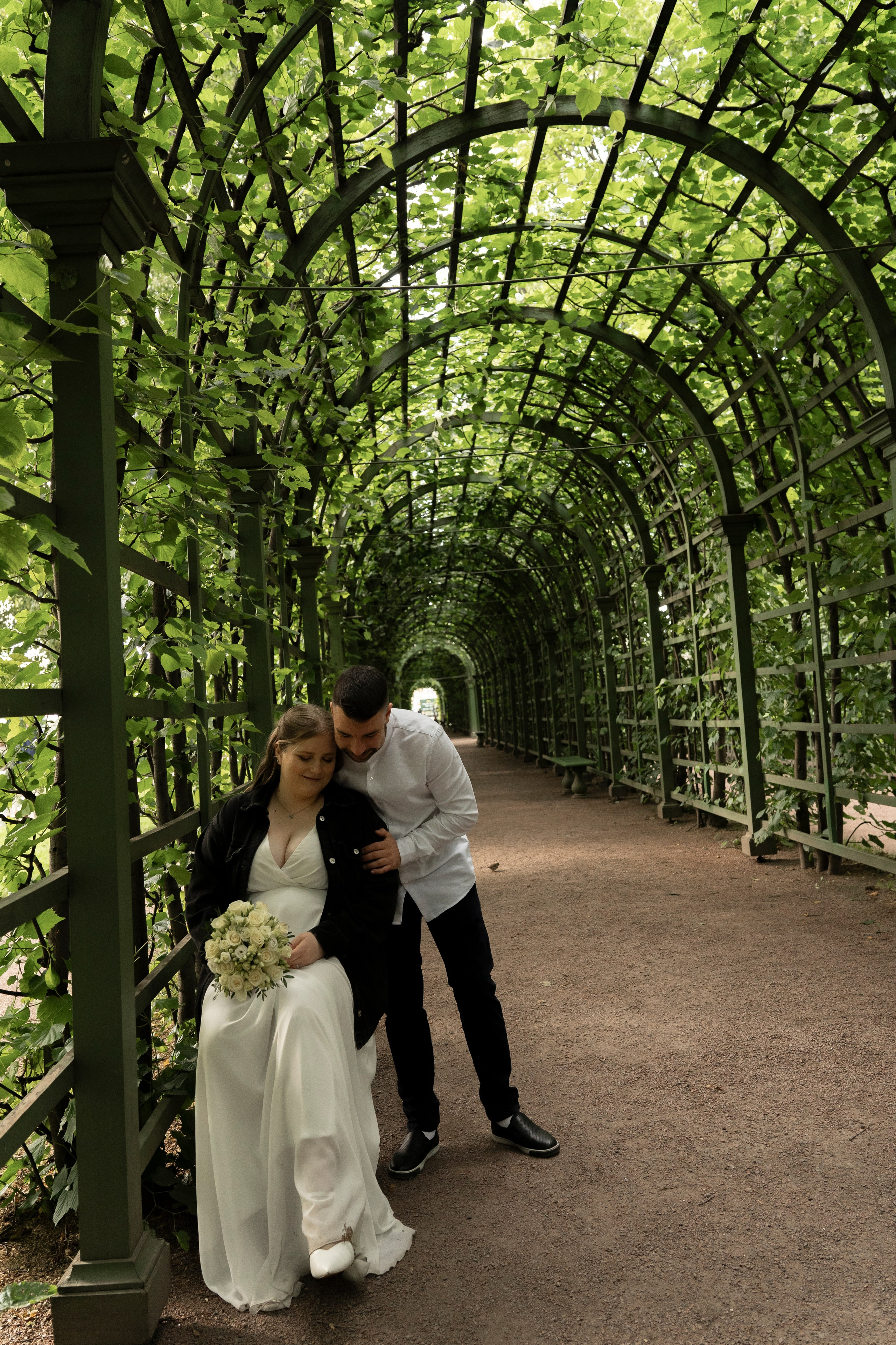 Ирина+Николай. Главная