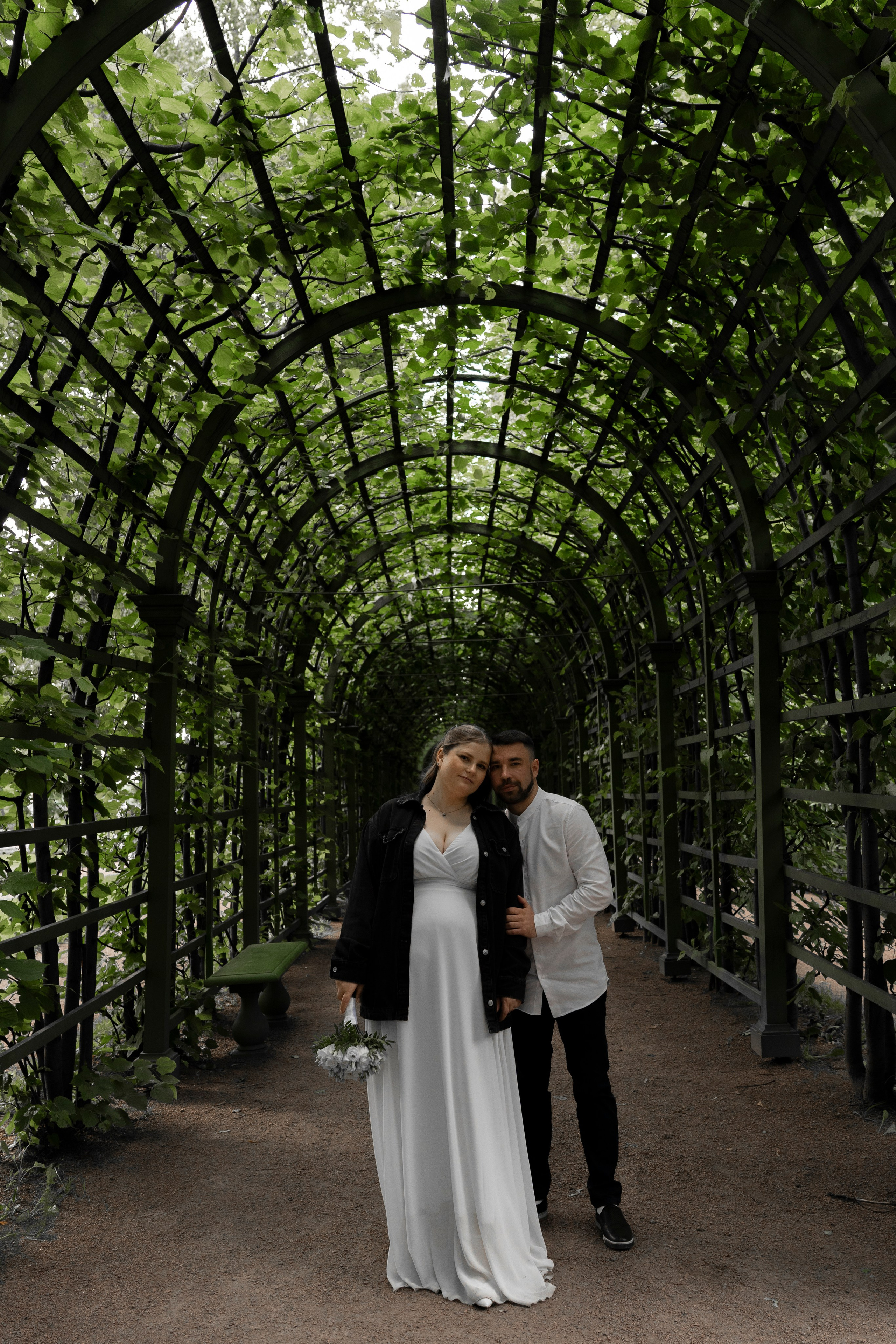 Ирина+Николай. Главная