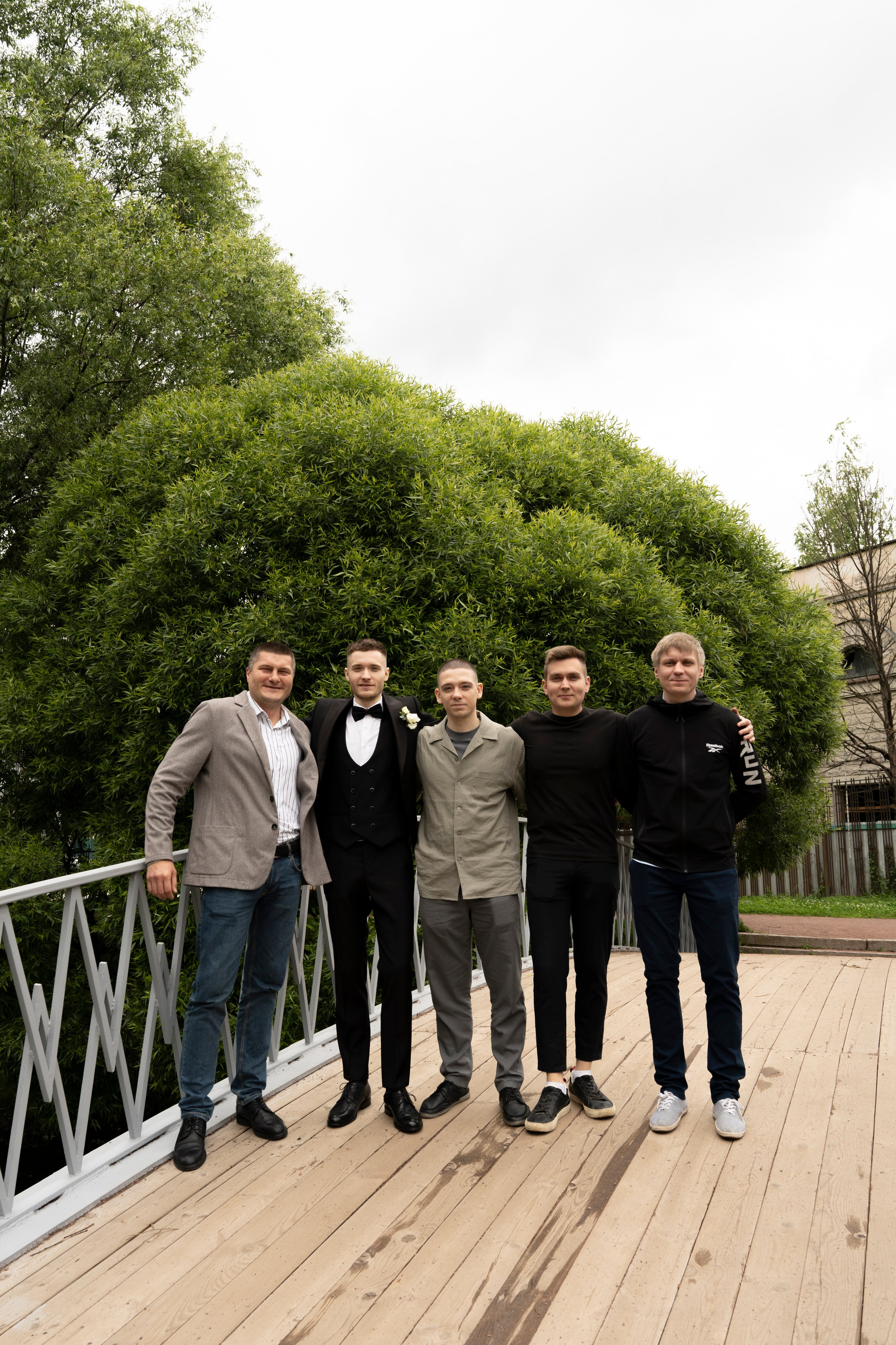 Мария+Владислав. Главная