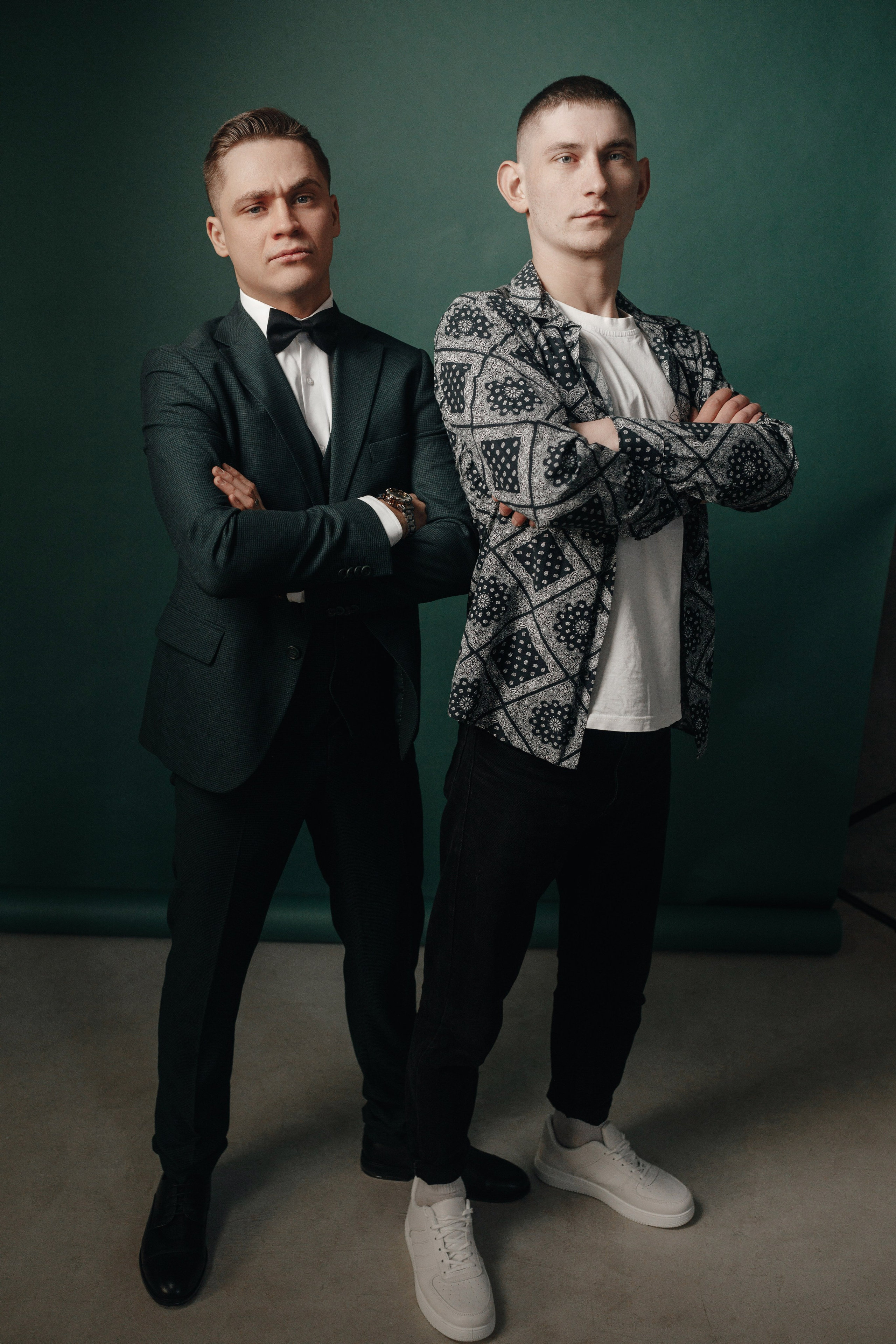 Алексей Пташник — контент для ведущего. Фотограф во Владимире Татьяна Бабикова