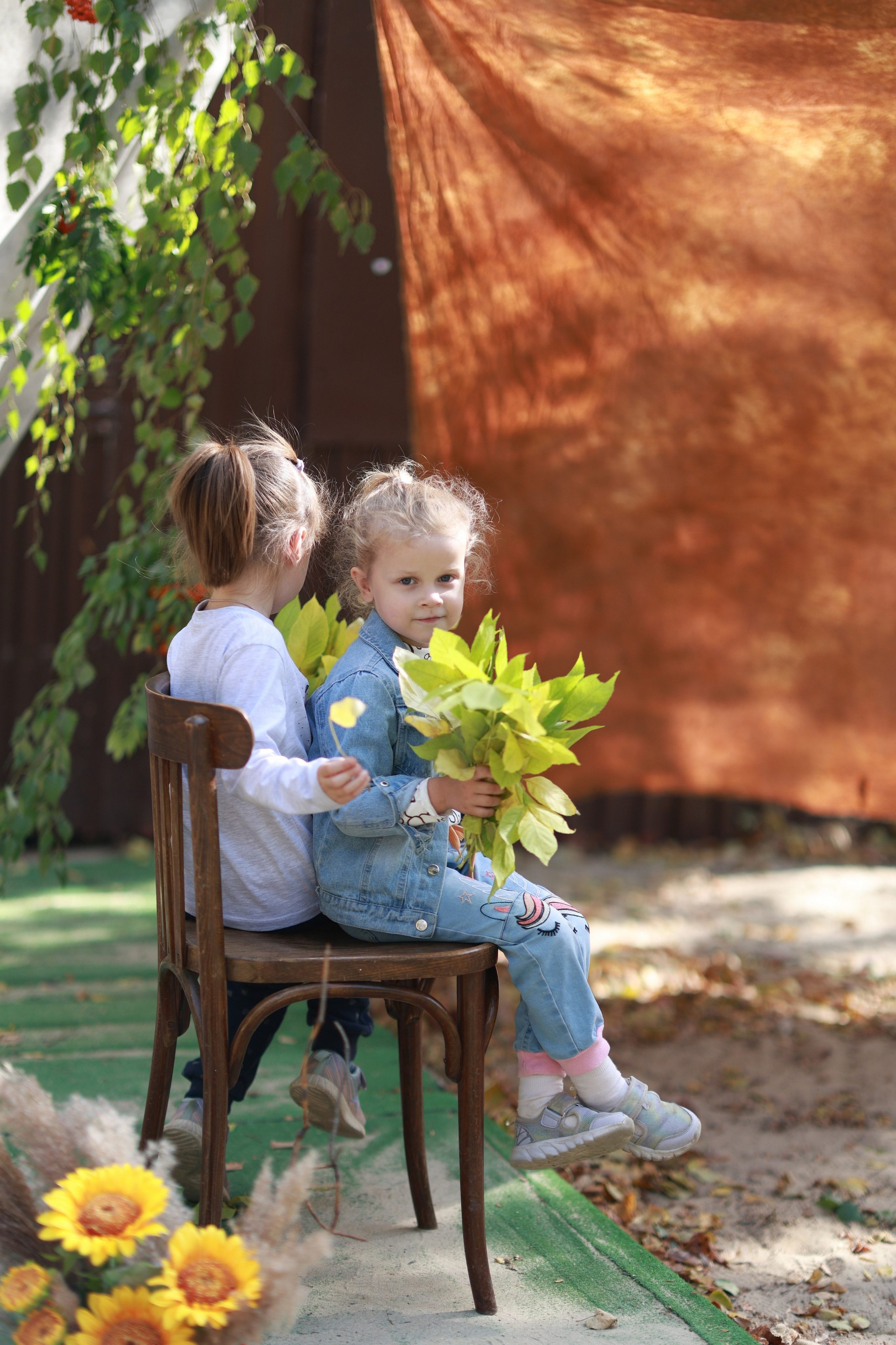 Этот чудесный фотодень. Семейный и свадебный фотограф в Воронеже Людмила Трифонова